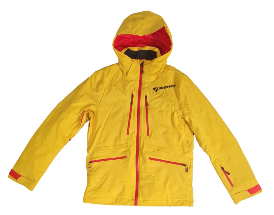 Ziener Skijacke TAMMO_SN man (jacket team)