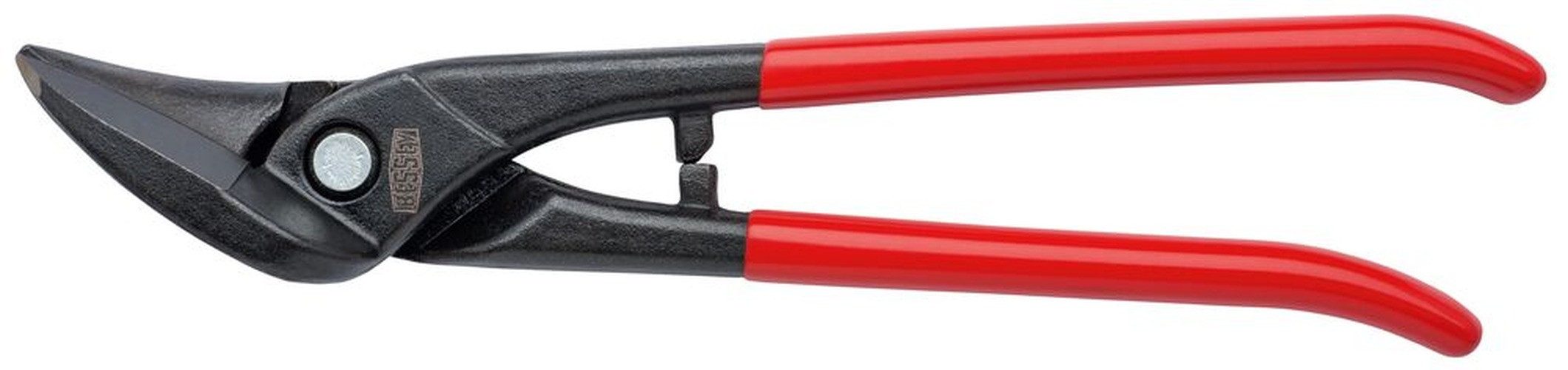 Scheren-Set BESSEY Idealschere ohne Öffnungsanschlag D216-280L-B-SBSK rechtsschnei
