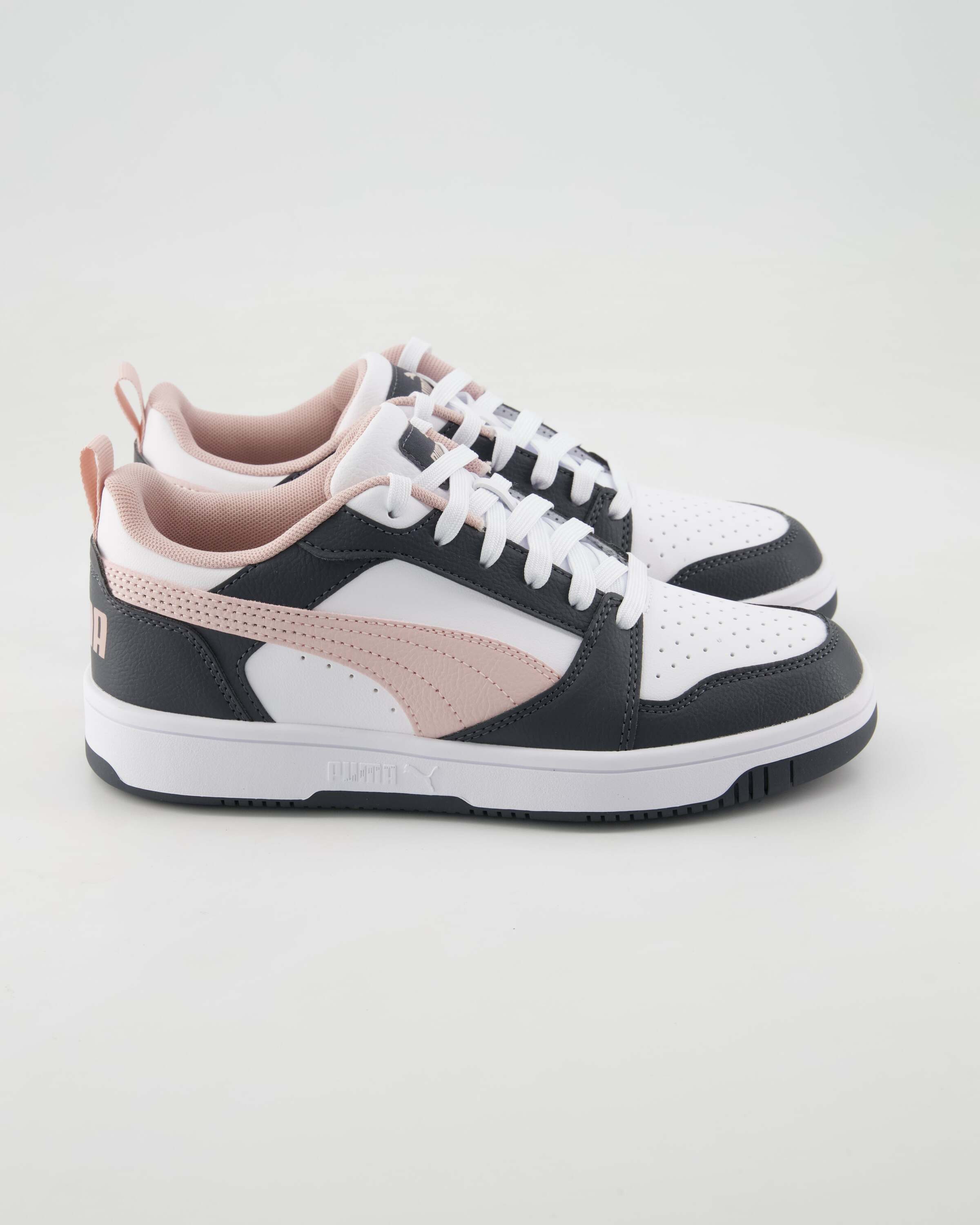 PUMA Rebound v6 Low Sneaker Obermaterial: günstig online kaufen