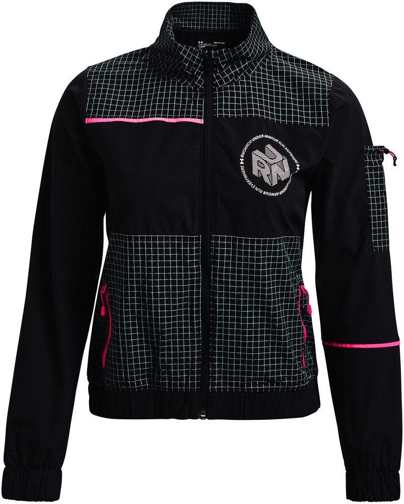 Under Armour® Trainingsjacke günstig online kaufen