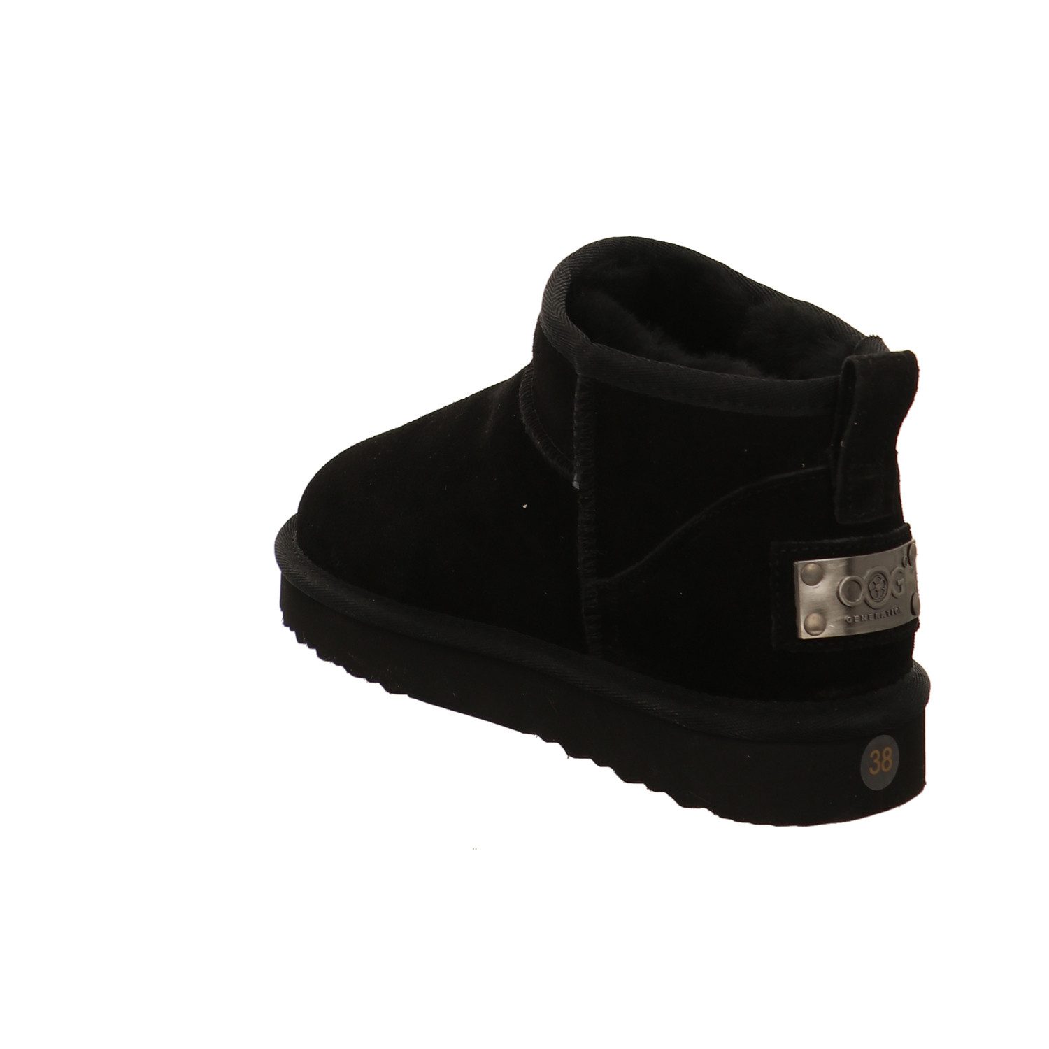OOG Stiefelette