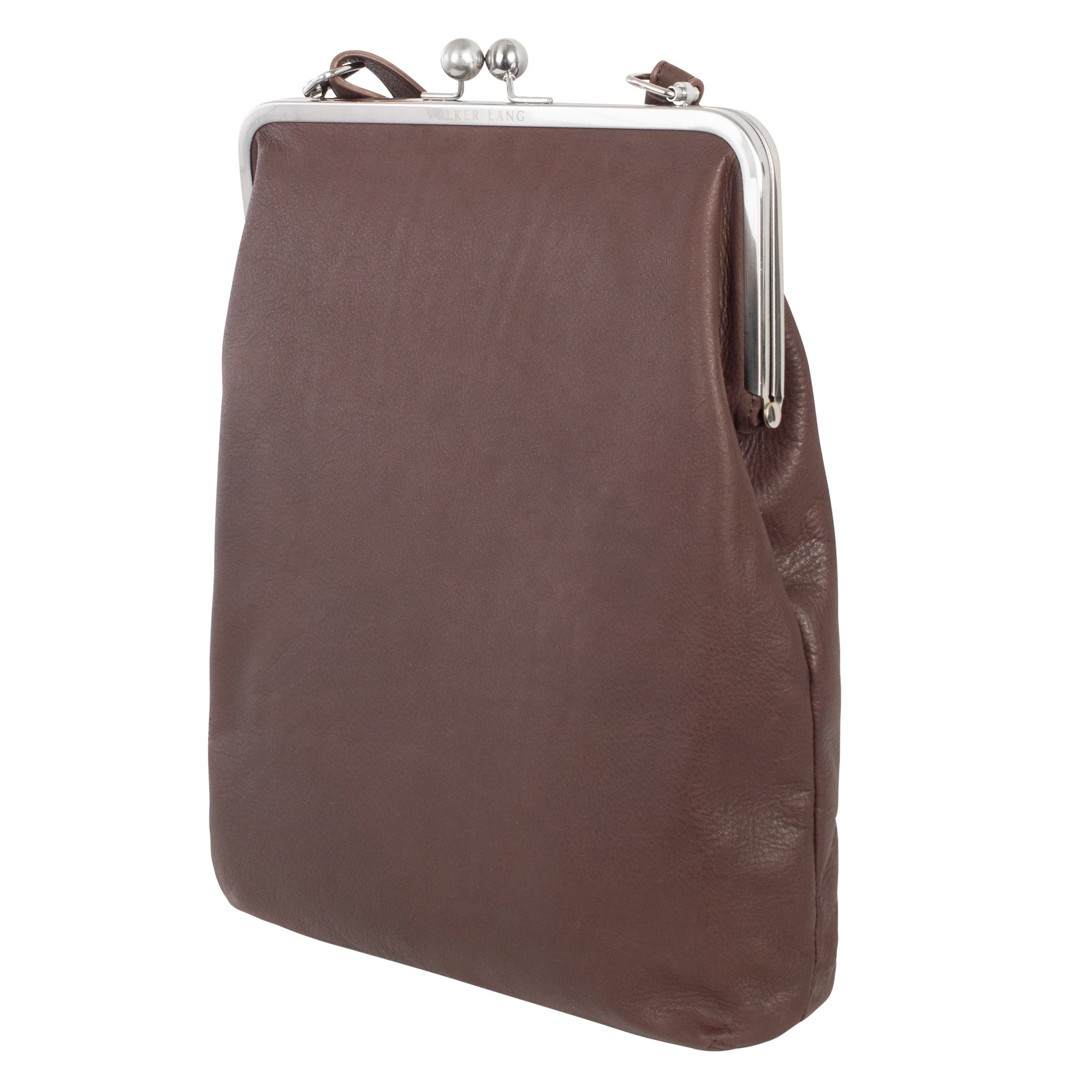VOLKER LANG Schultertasche EFFI  Elegante günstig online kaufen