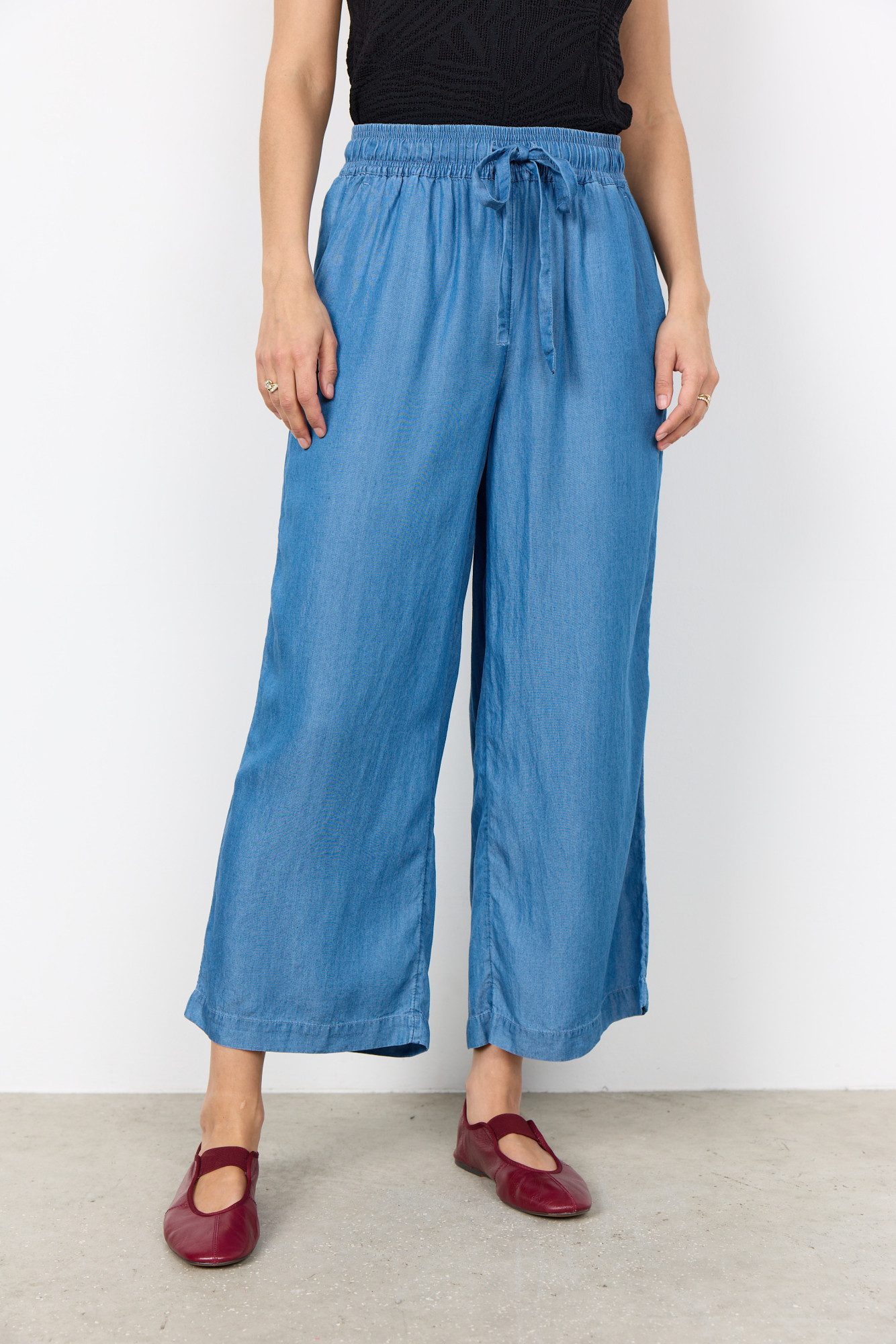 soyaconcept Schlupfhose SC-LIV 25-C Sommerhose