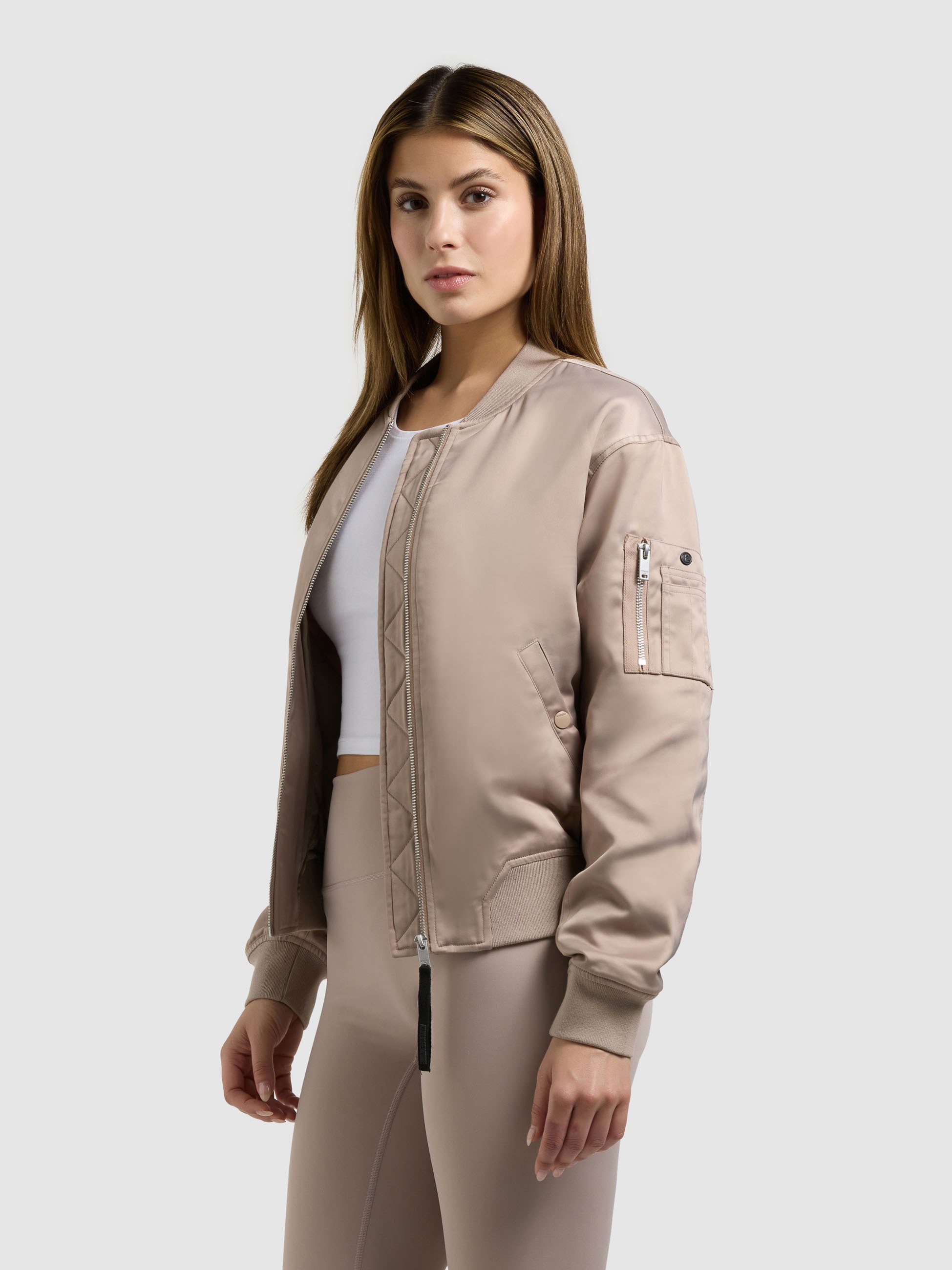 khujo Blouson BETH günstig online kaufen