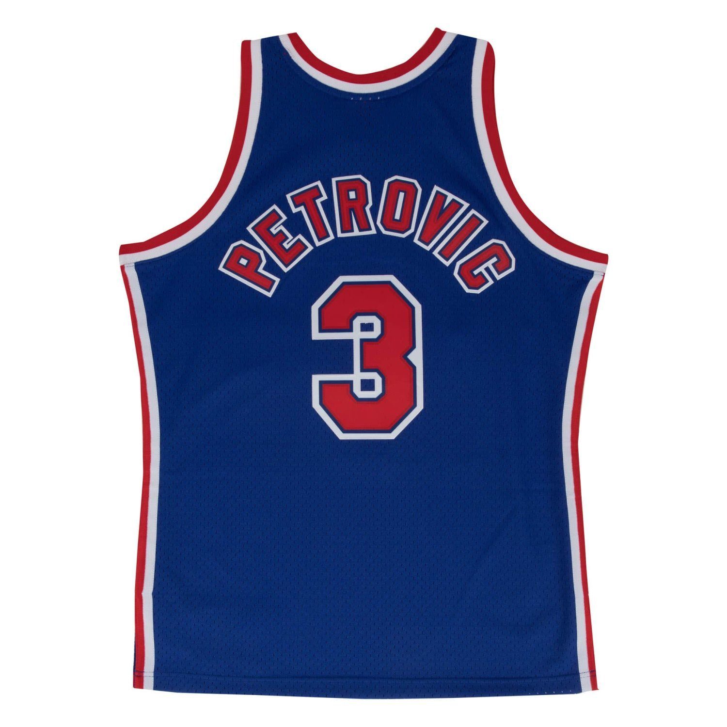 Mitchell & Ness Basketballtrikot Swingman Jersey Brooklyn Nets 199293 Draze günstig online kaufen