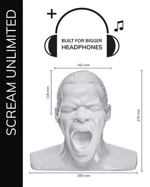 Oehlbach In Extasio Unlimited Kopfhörerständer Kopfhörerständer
