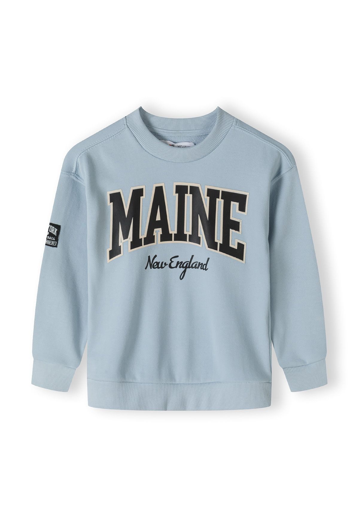 MINOTI Sweatshirt Bedrucktes Sweatshirt (3y-14y) günstig online kaufen