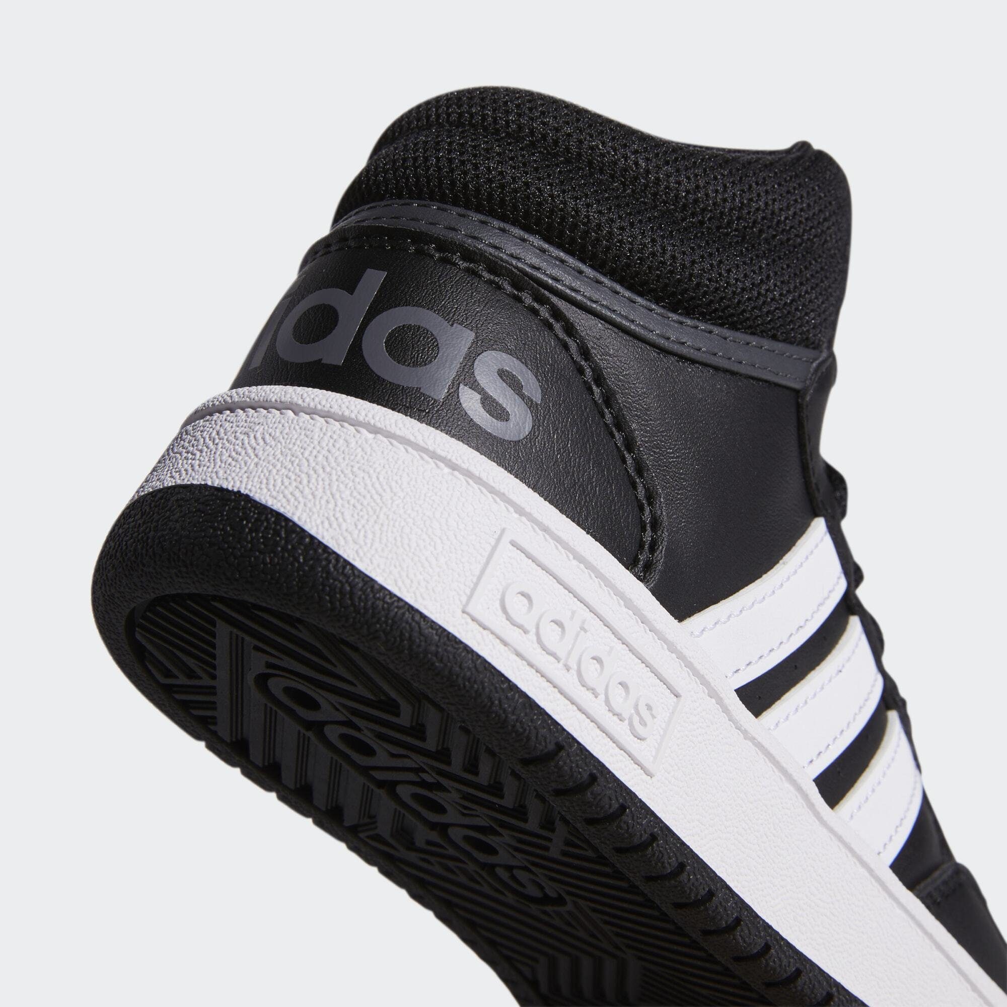 adidas Sportswear HOOPS MID SCHUH Basketballschuh