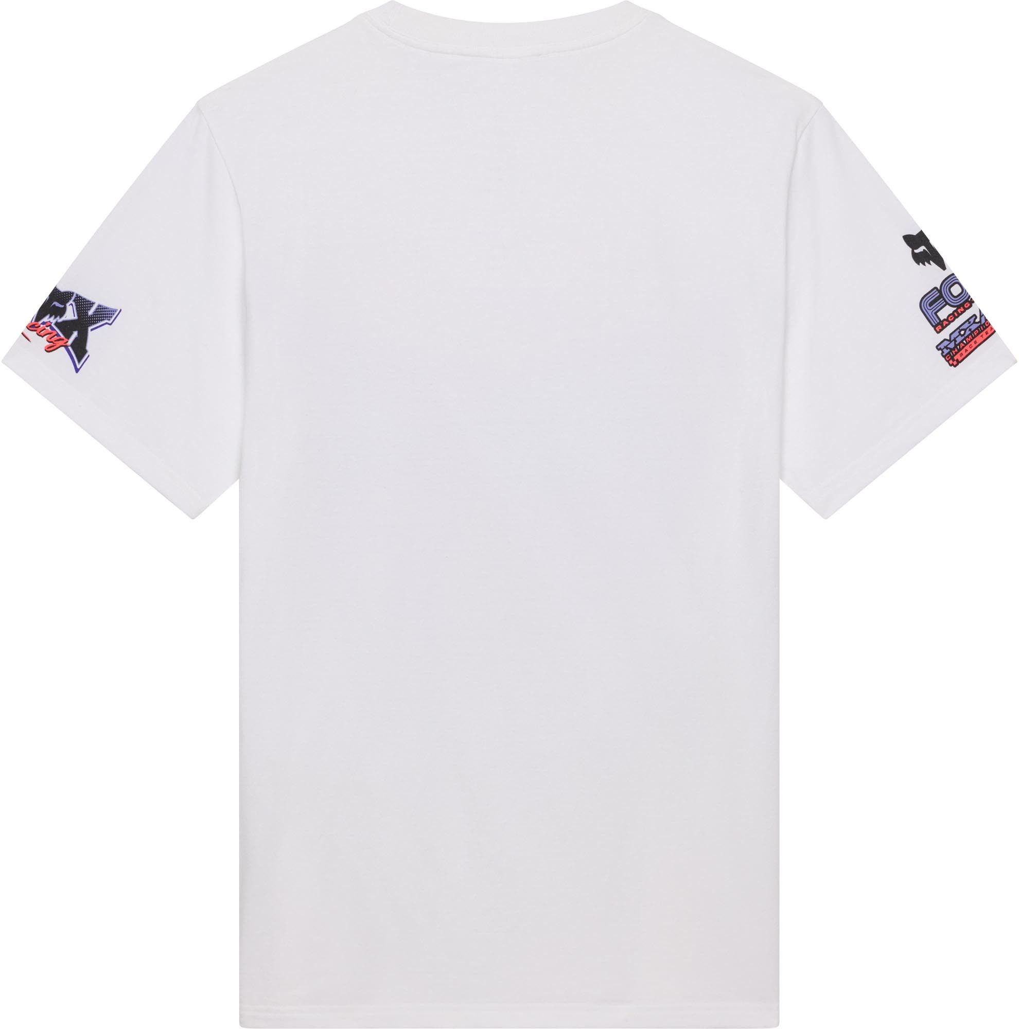 Fox Racing T-Shirt HC94 195 Original T-Shirt