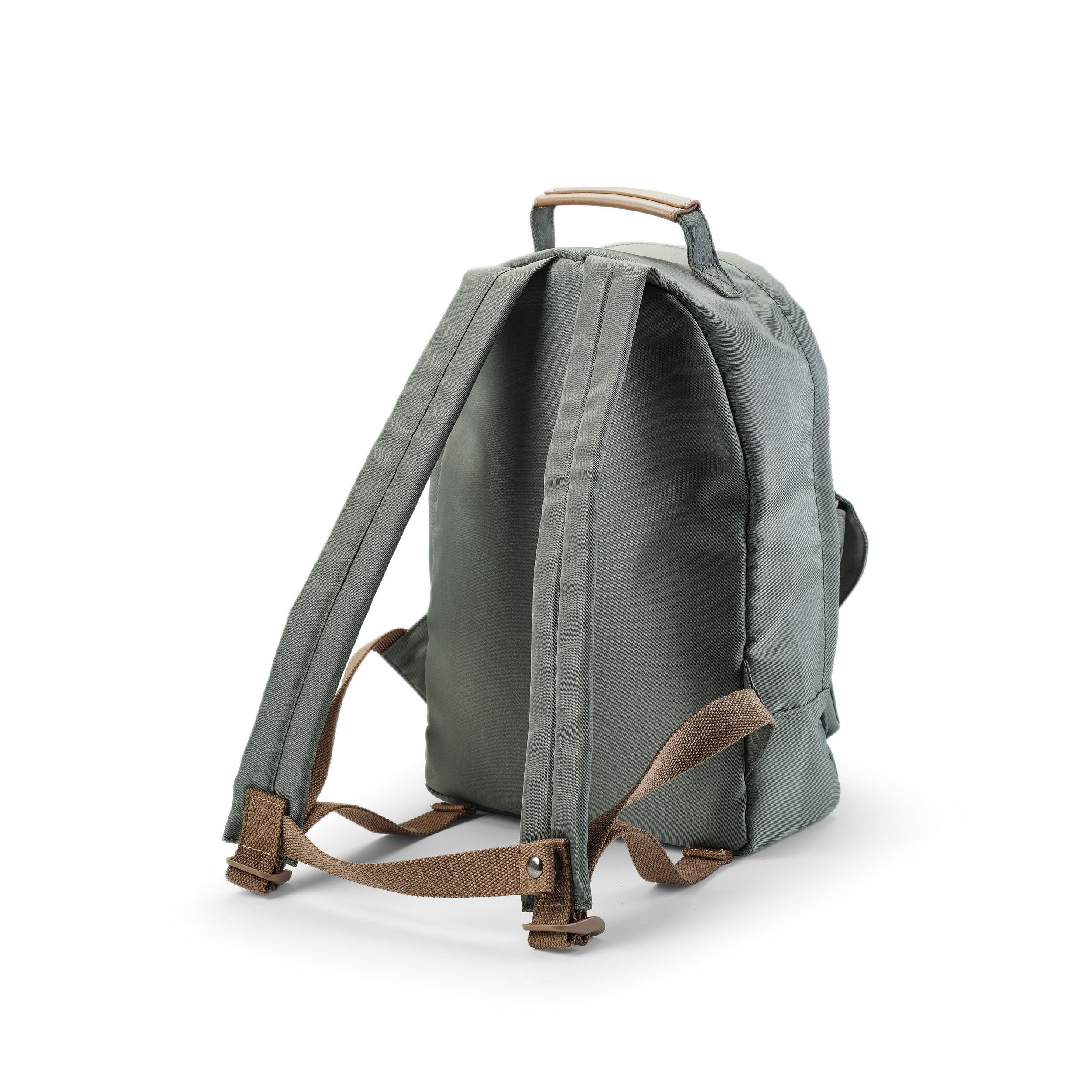 Elodie Kinderrucksack Kinderrucksack – BackPack MIDI - Hazy Jade