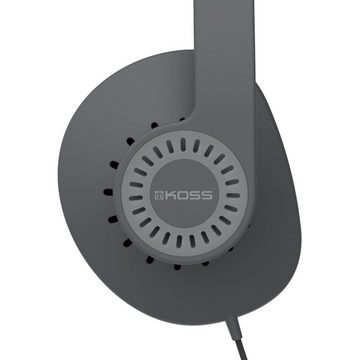 Koss KPH30iK - On Ear Kopfhörer - schwarz Kopfhörer