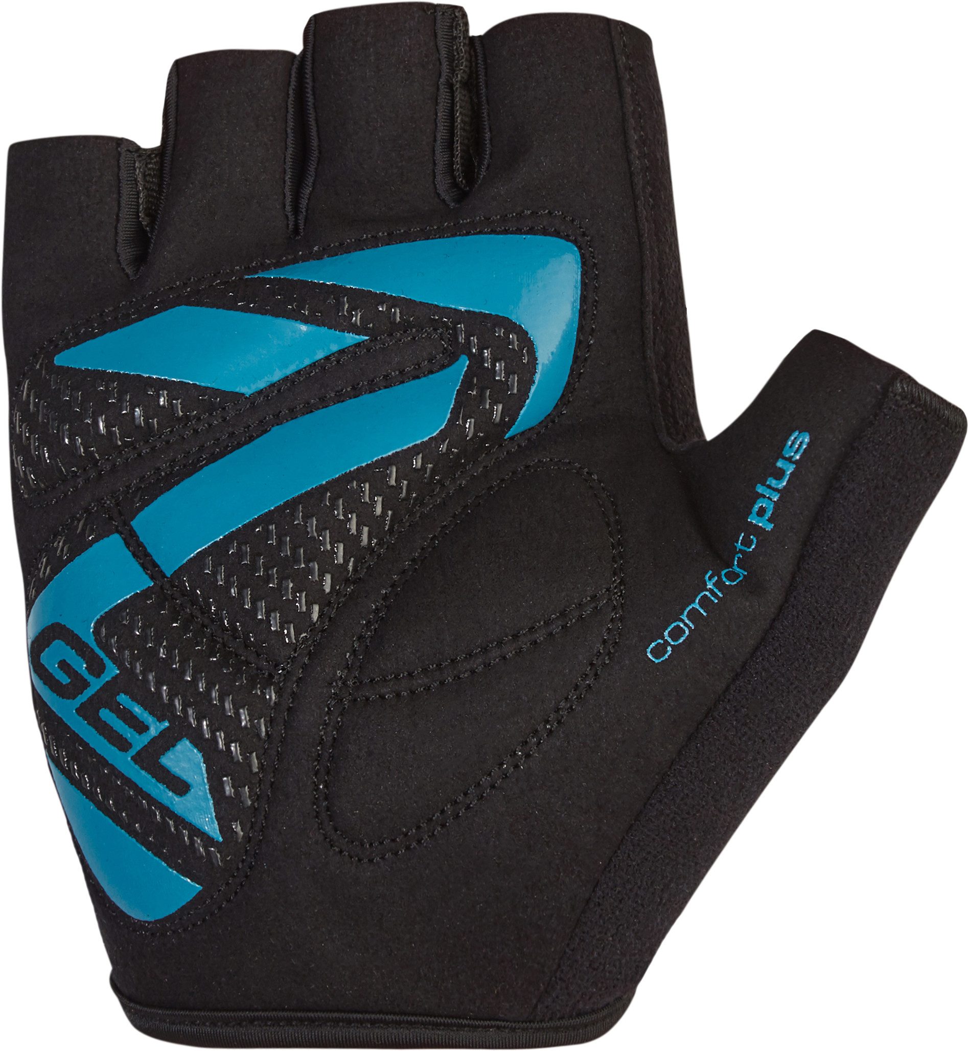 Ziener Fahrradhandschuhe CURDT-Z – Bild 3 von 3