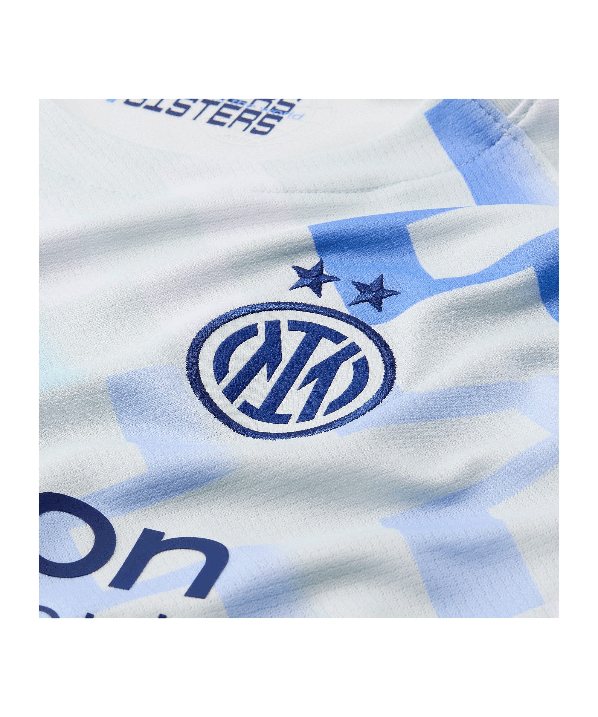 Nike Fußballtrikot Nike Performance Serie A