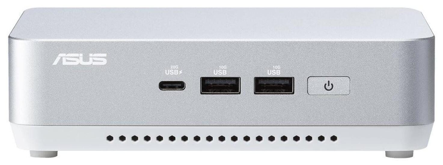 Asus RNUC14RVSU700000I Barebone-PC