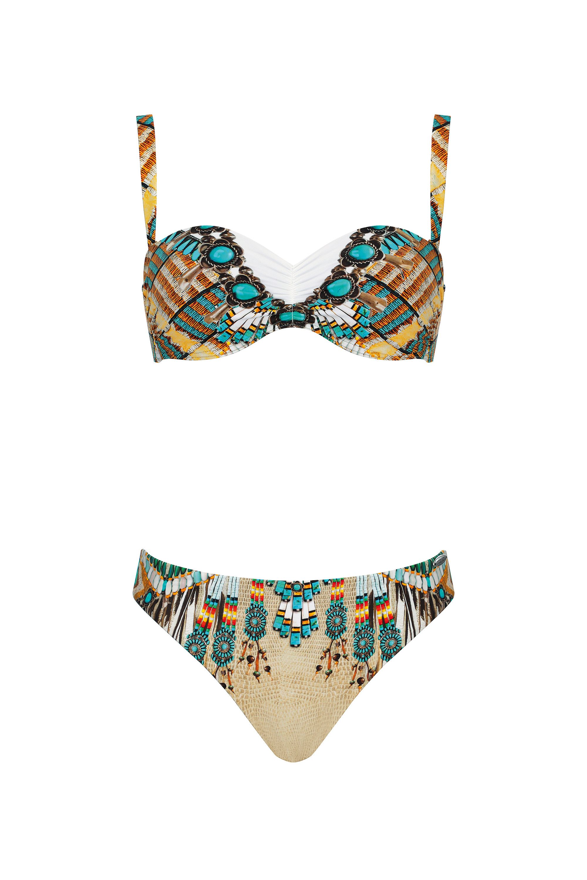 Sunflair Bügel-Bikini Bikini (1-St) günstig online kaufen