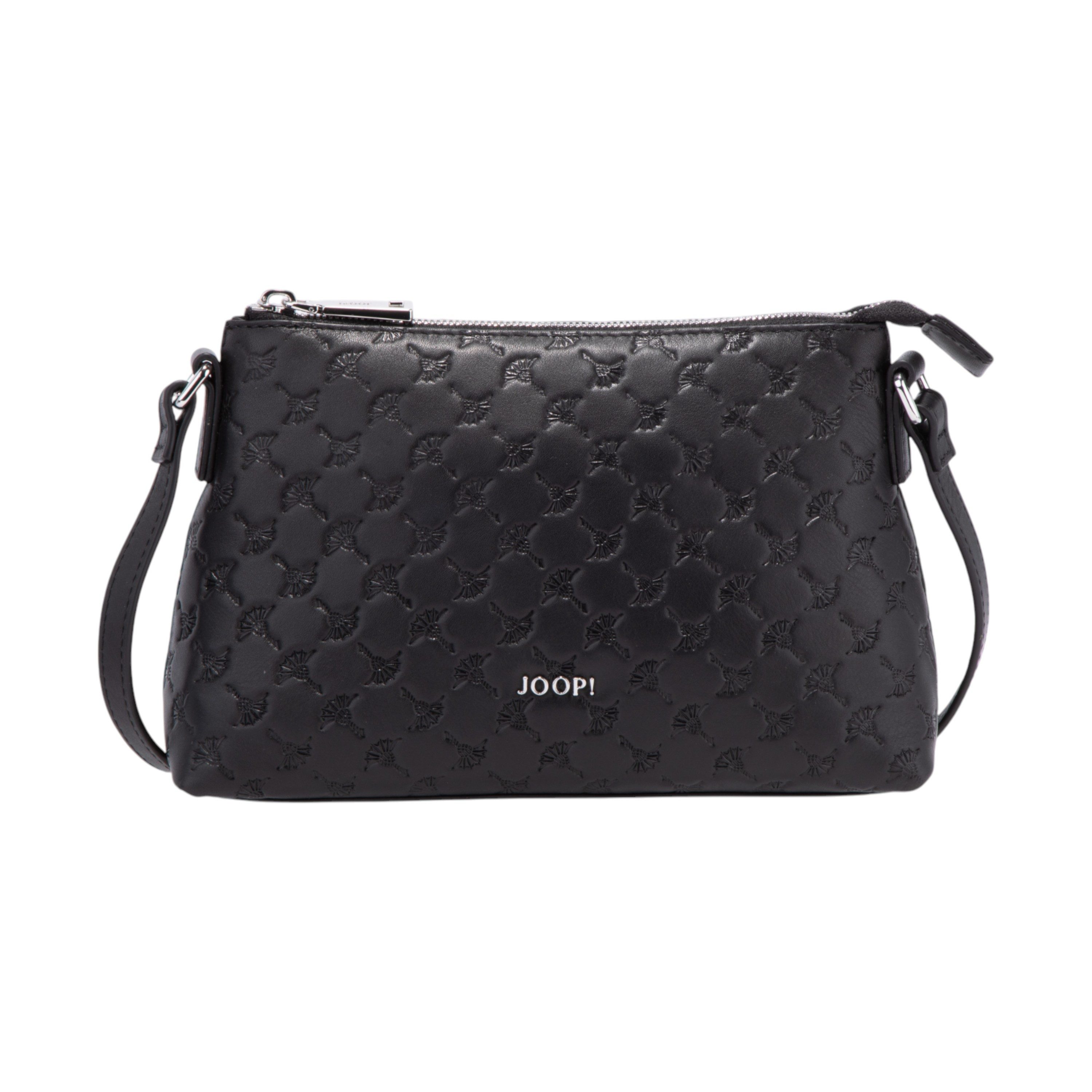JOOP! Schultertasche Joop - Damen Schultertasche Leggero Stampa Karlie günstig online kaufen