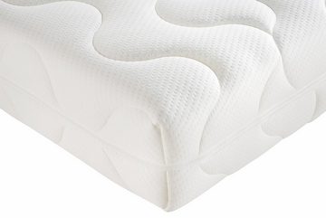Komfortschaummatratze Ortho-Superia, Beco, 22 cm hoch, Orthopädisch & komfortabel schlafen
