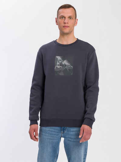 CROSS JEANS® Sweatshirt 25406