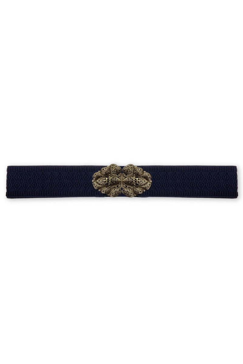 Herbert Hahn Ledergürtel Stretchgürtel Damen - günstig online kaufen