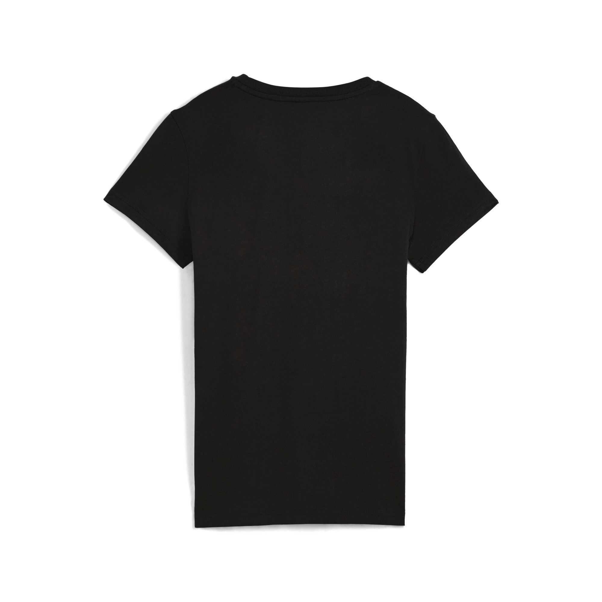 PUMA T-Shirt GRAPHIC STACKED TEE günstig online kaufen
