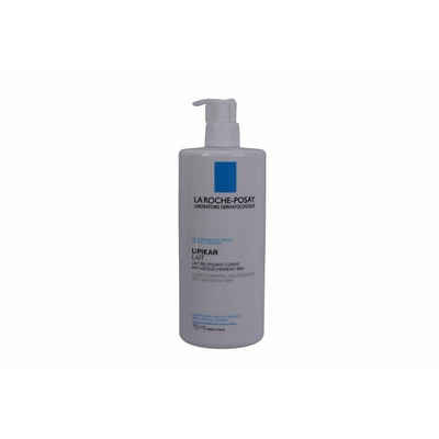 La Roche-Posay Körperpflegemittel LIPIKAR lait relipidant corps 750ml