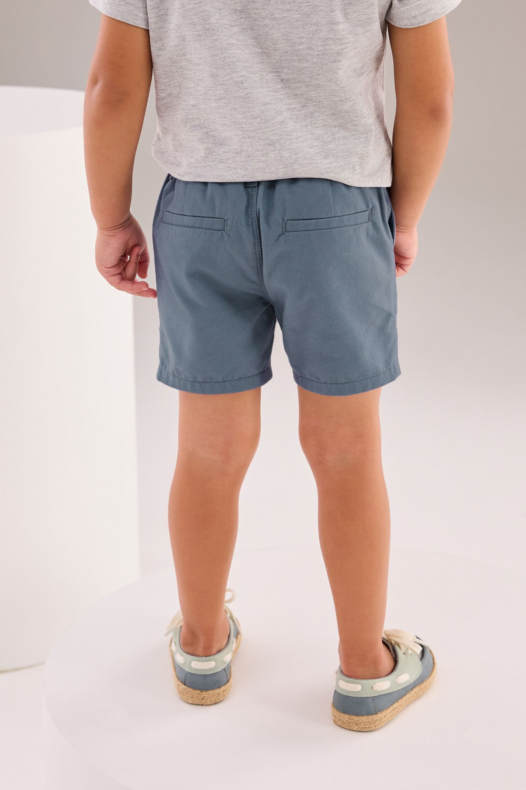 Next Chinoshorts Chino-Shorts (1-tlg) – Bild 2 von 5