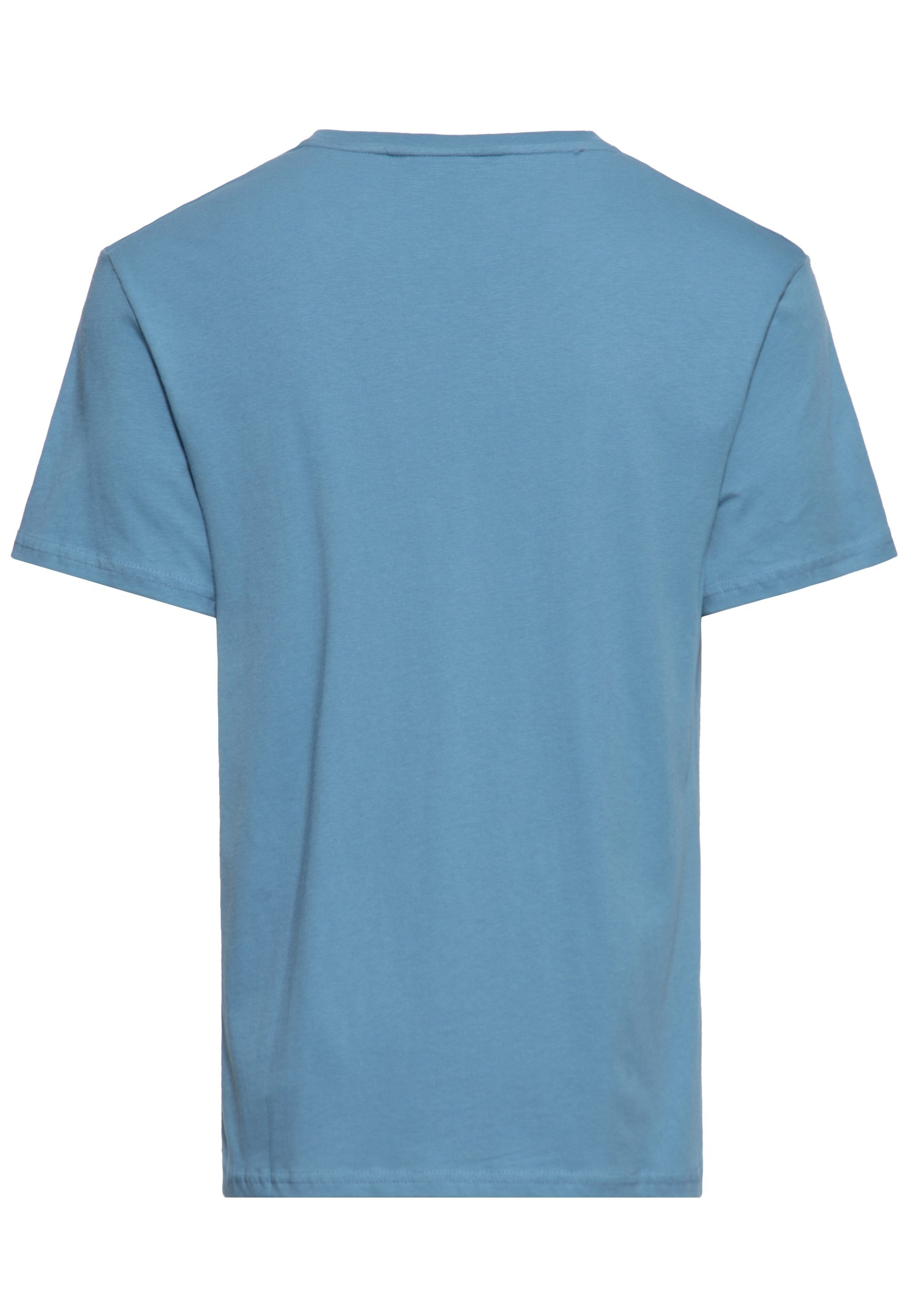 KingKerosin Print-Shirt Edsel (1-tlg) mit Classic günstig online kaufen