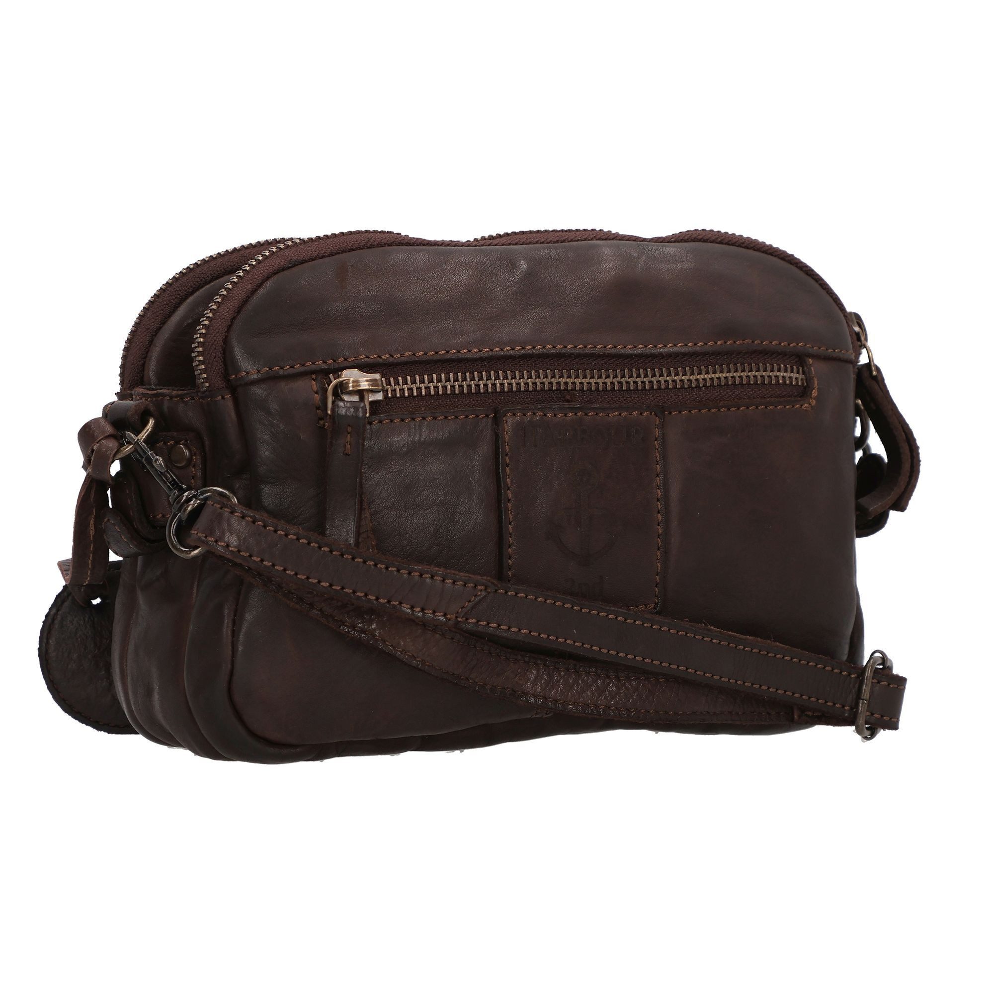 HARBOUR 2nd Umhängetasche Anchor Love, Leder günstig online kaufen
