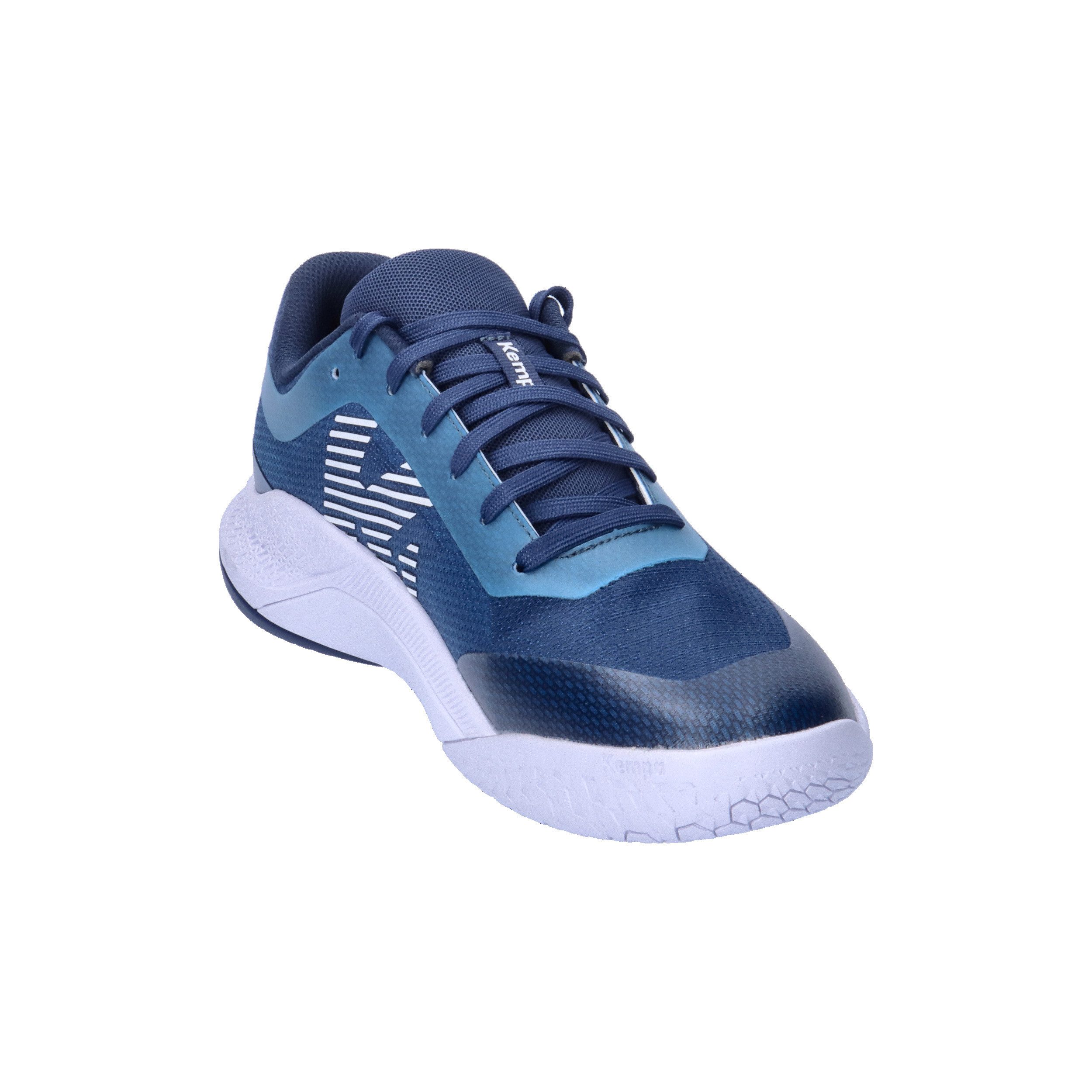 Kempa Kempa Unisex Handballschuhe Kourtfly Two Hallenschuh