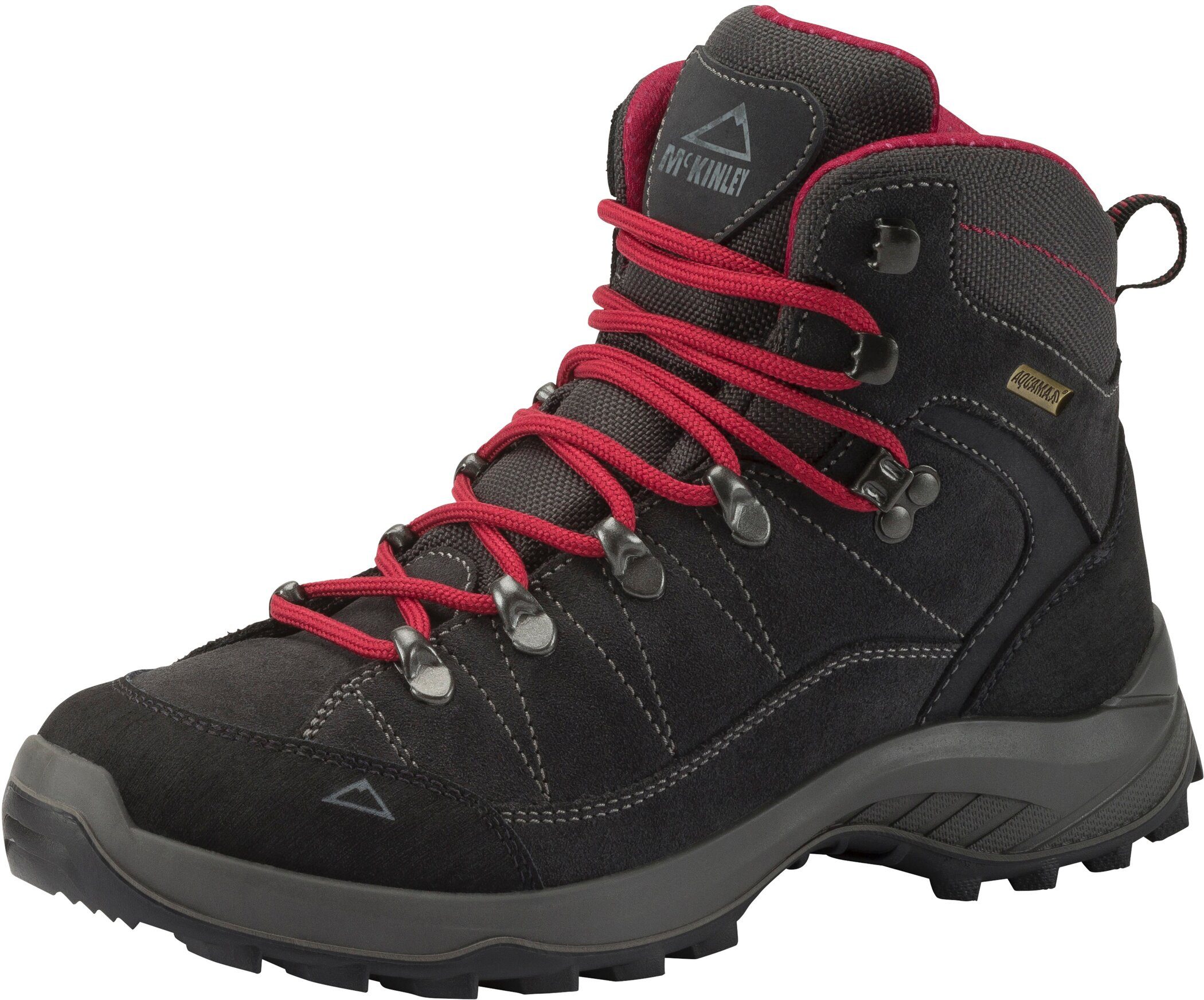 McKINLEY Alpspitz AQX W Wanderschuh wasserdicht günstig online kaufen