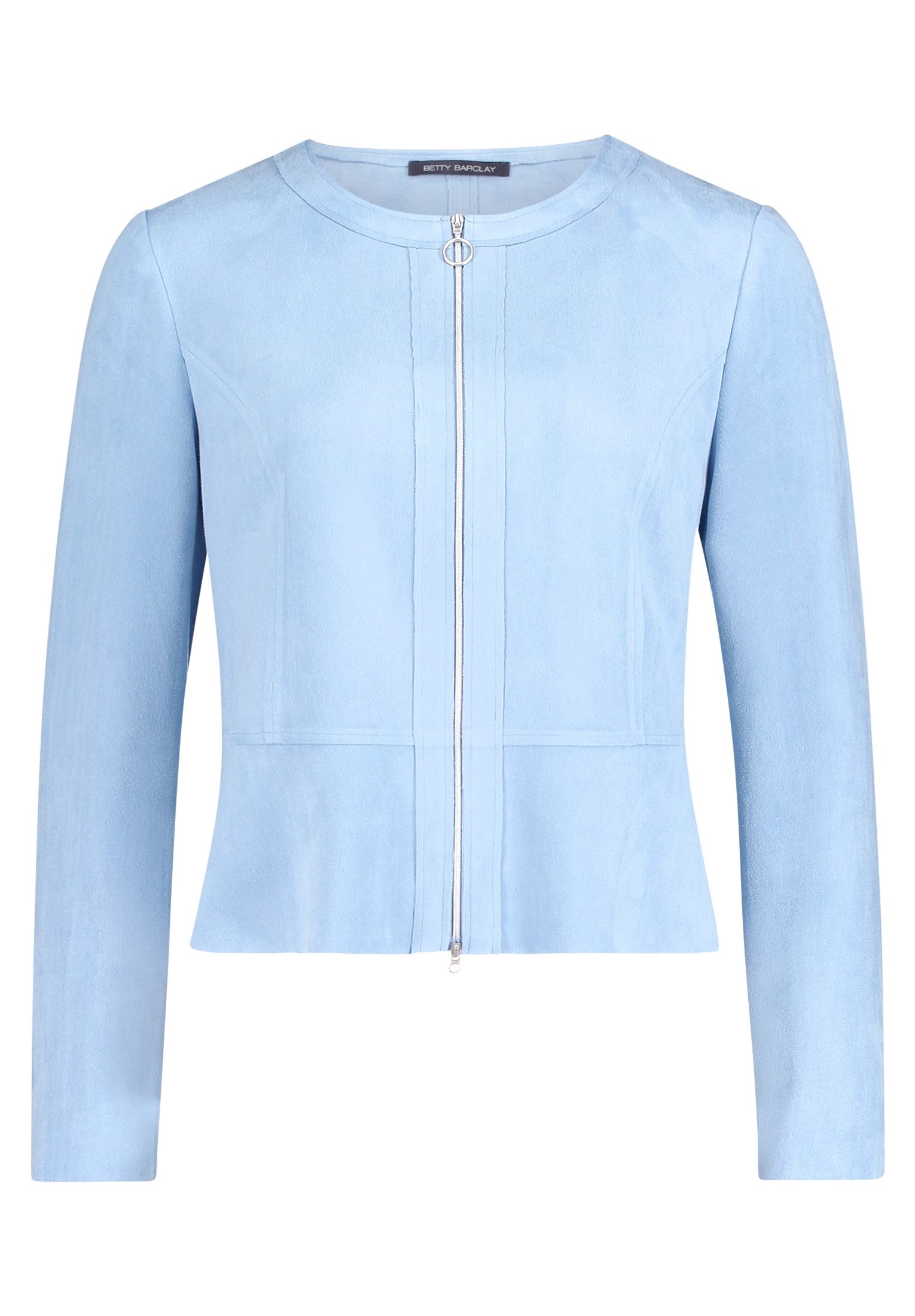 Betty Barclay Jackenblazer Damen mit Reißverschluss günstig online kaufen