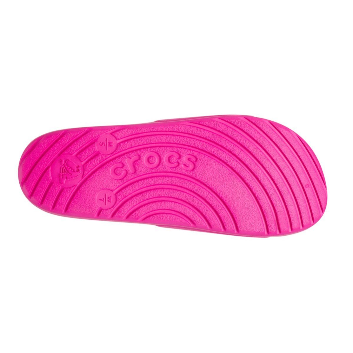 Crocs Sandale Slide pink - 1 günstig online kaufen