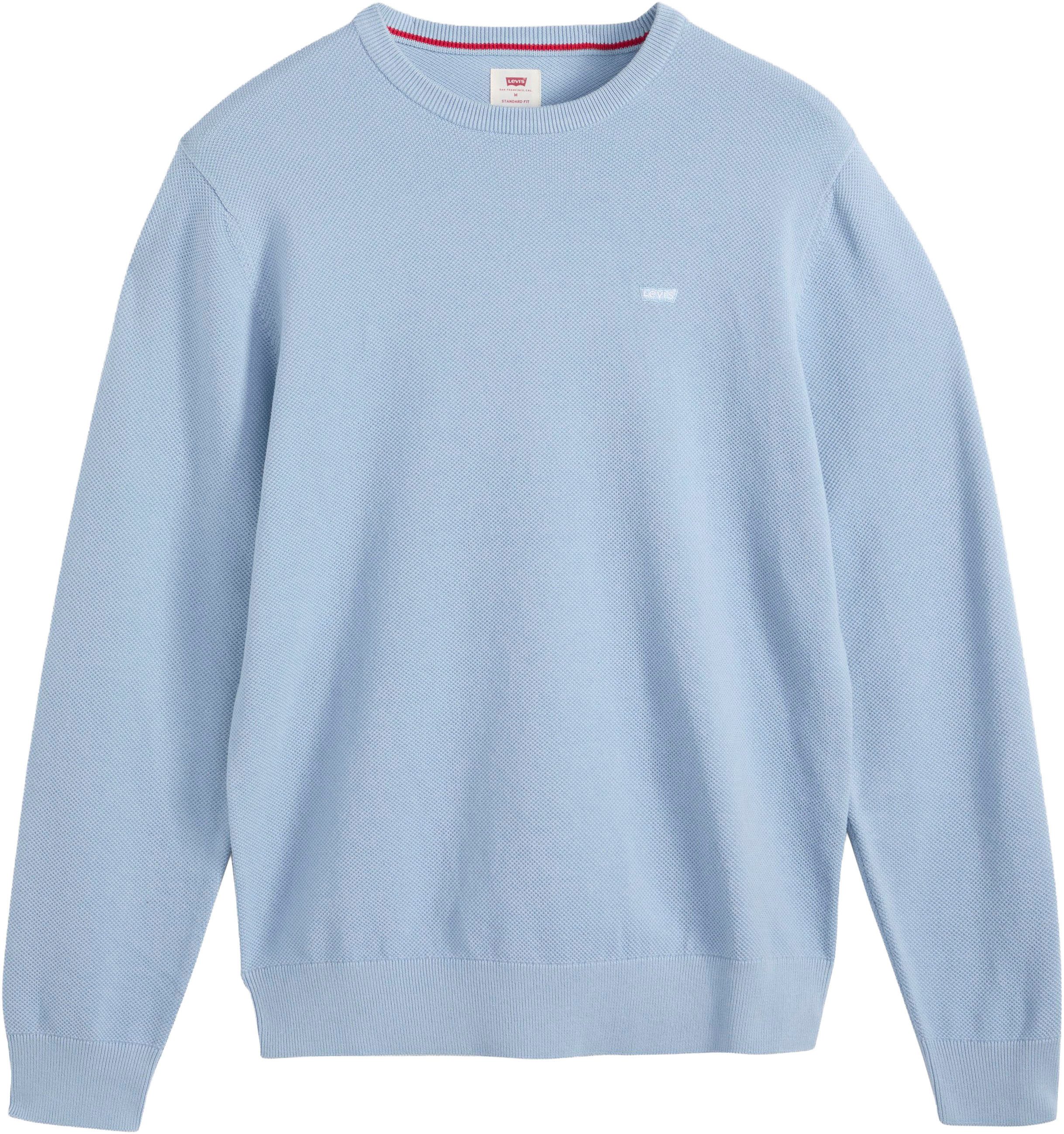 Rundhalspullover LIGHTWEIGHT HM SWEATER
