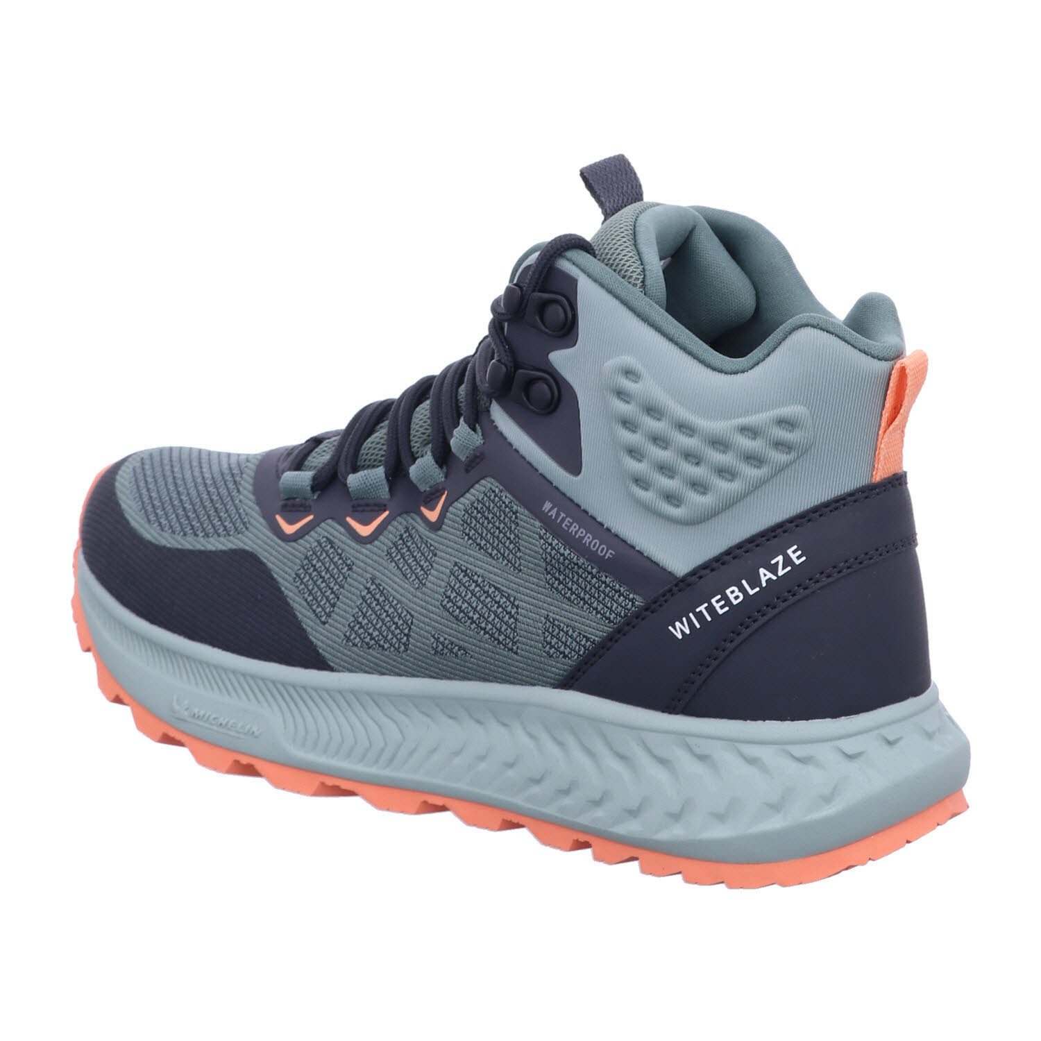 Witeblaze 1126208 6230 Wanderstiefel