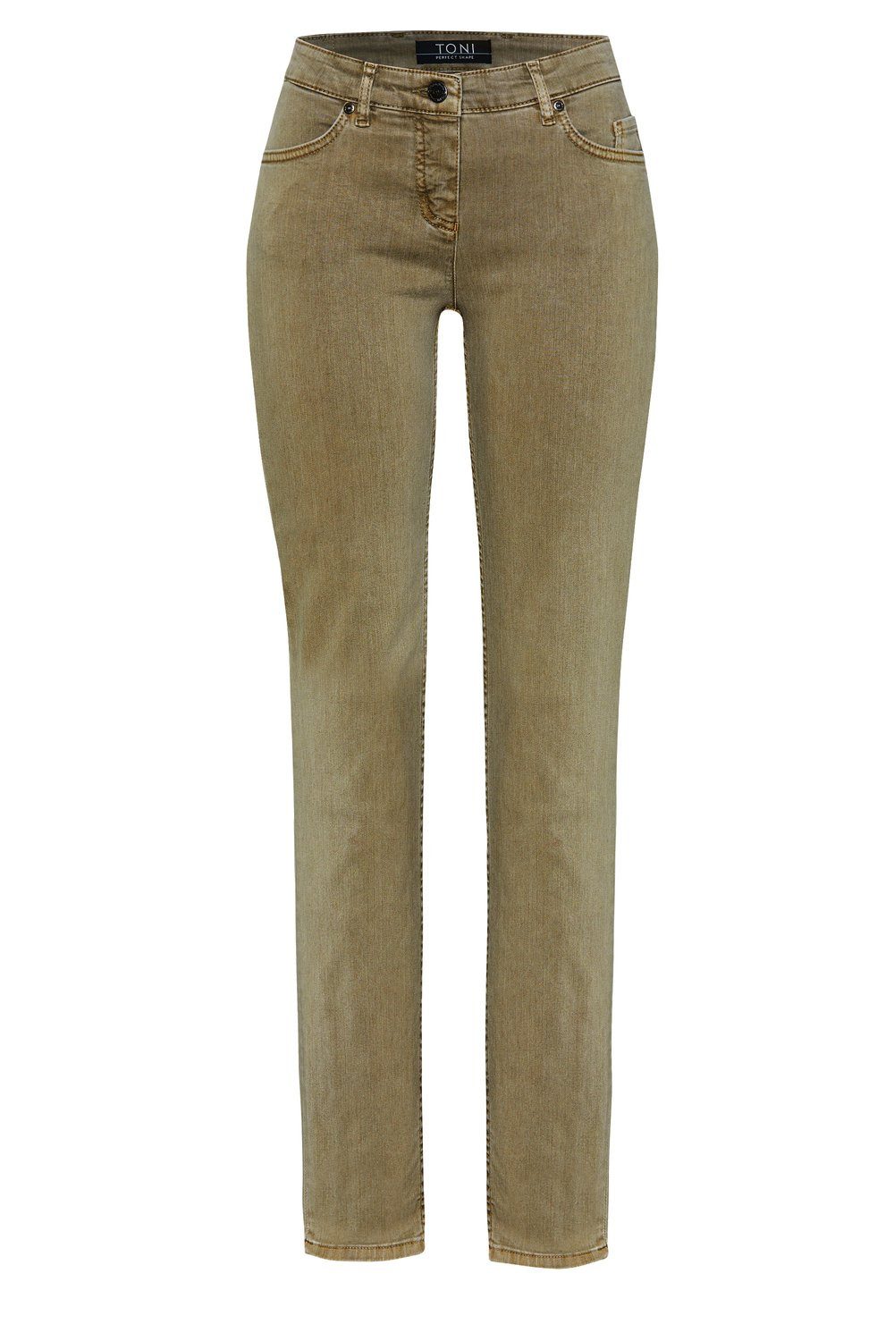 Straight-Jeans
