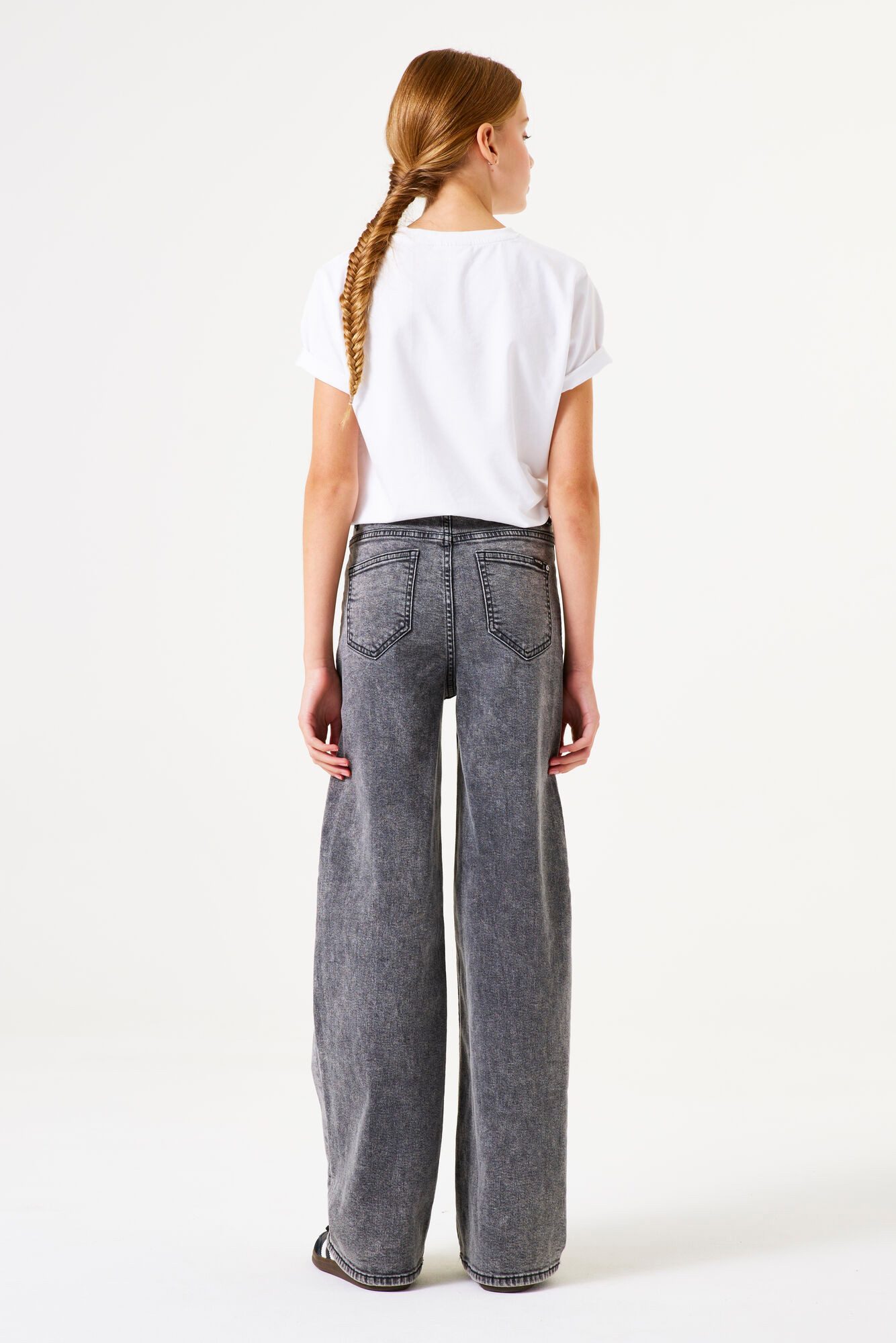 Garcia Weite Jeans Annemay for GIRLS