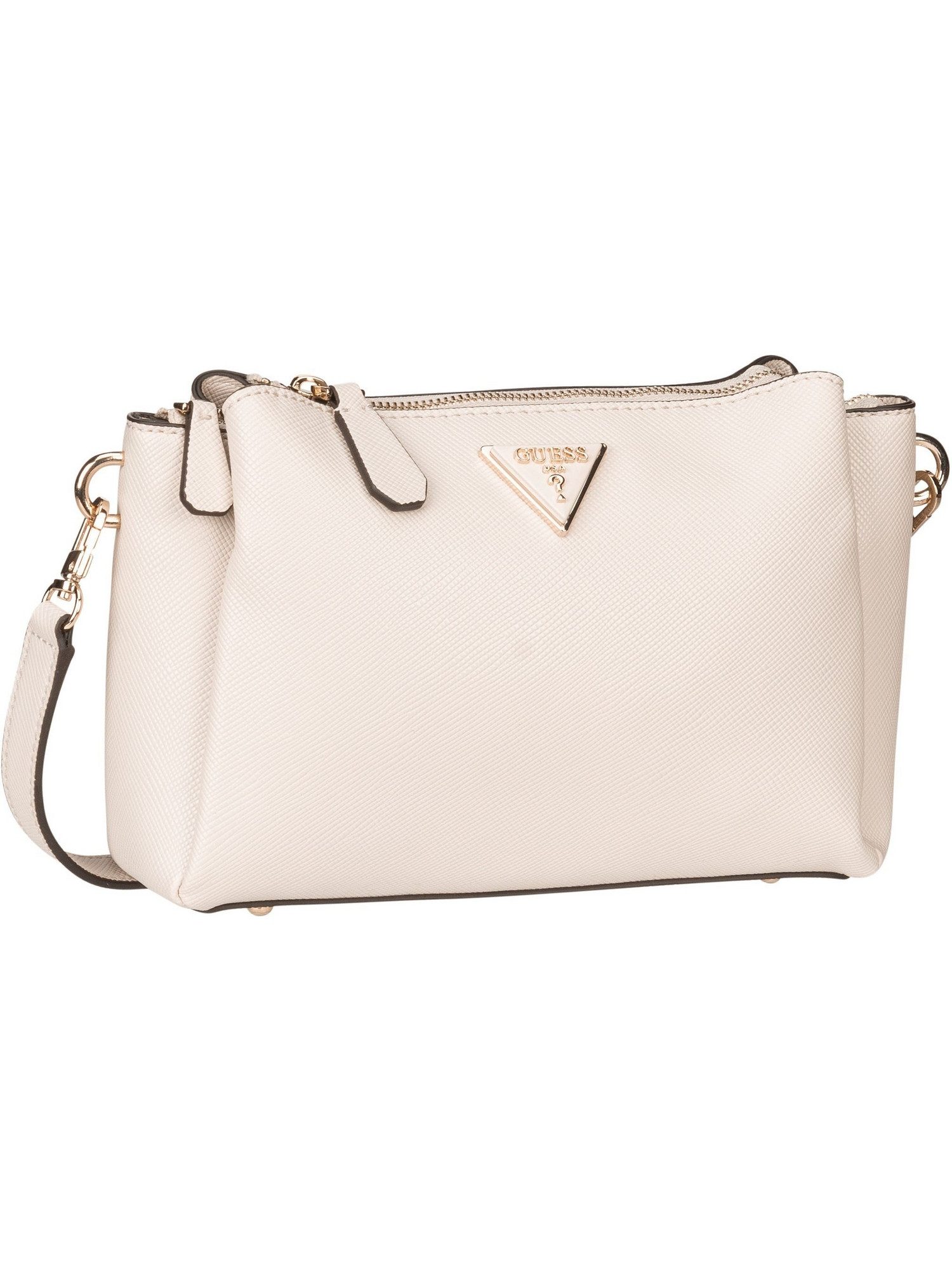Guess Umhängetasche Tri Compartment Crossbody Bag günstig online kaufen