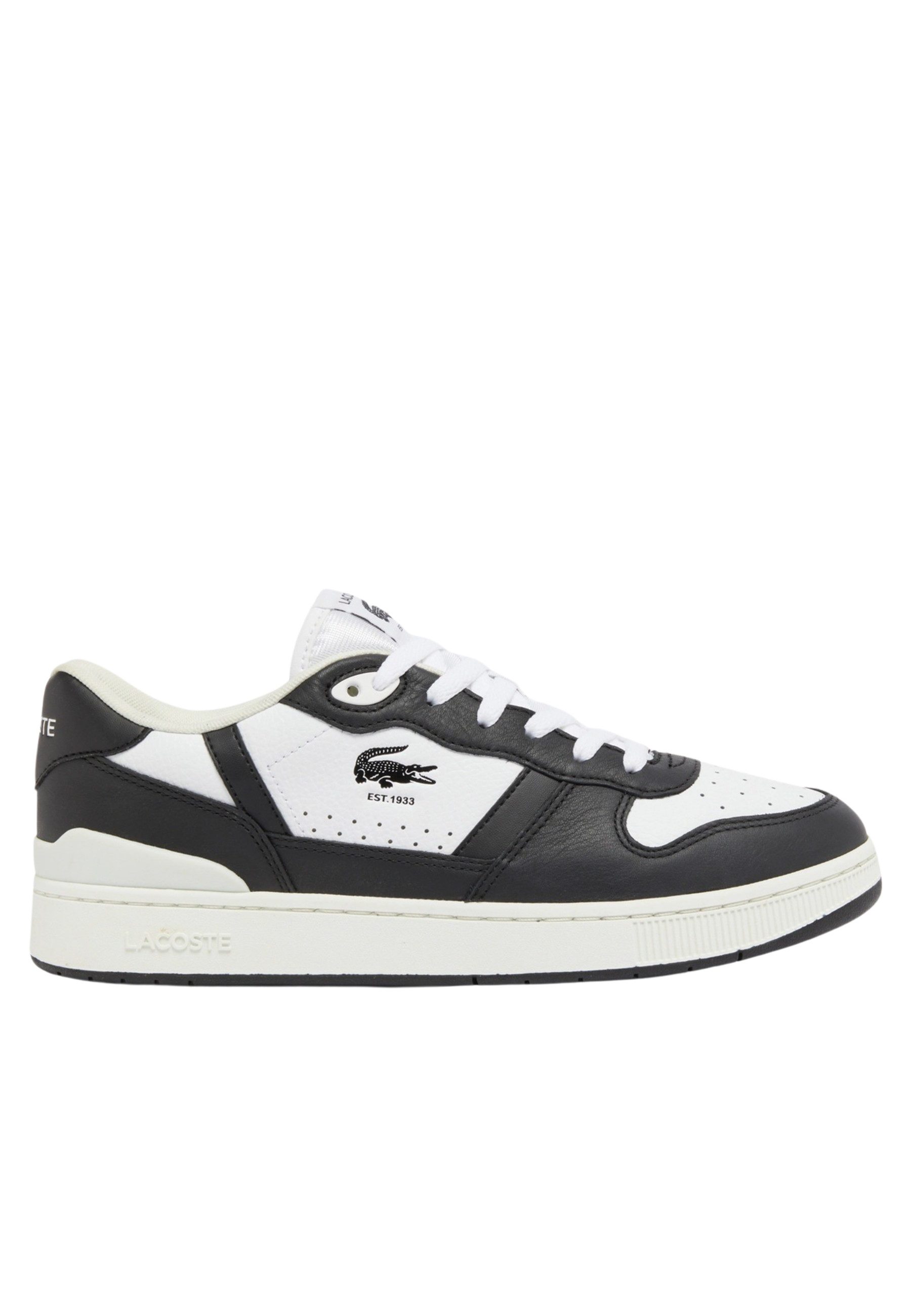 Lacoste Sportschuhe Low Sneaker T-Clip Set Sneaker (1-tlg) günstig online kaufen