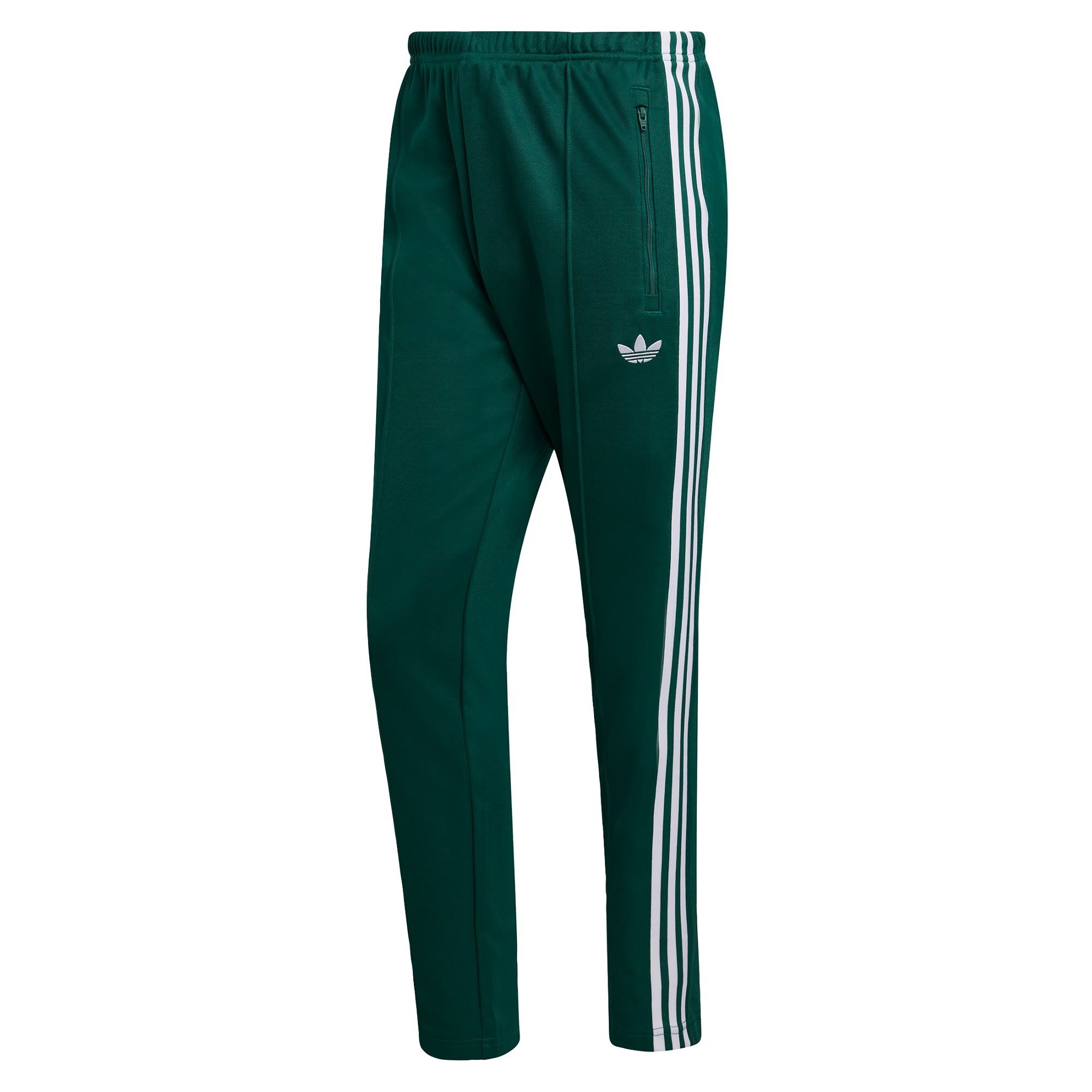Collegiate Green / White