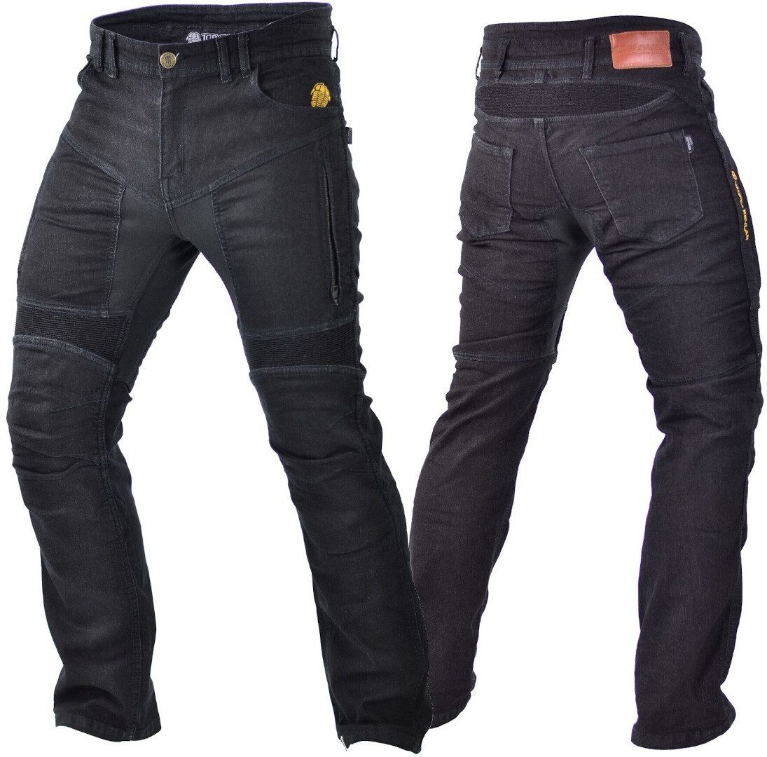 Motorradhose Parado Doublelayer Motorrad Jeans