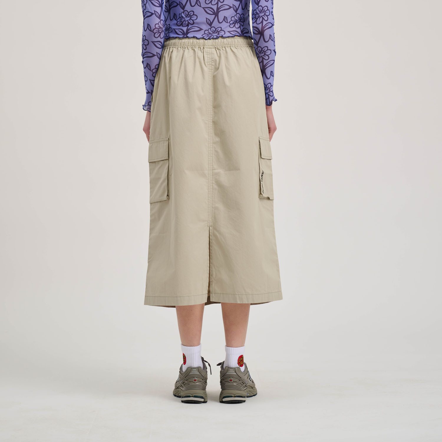 Santa Cruz Cargorock STRIP CARGO SKIRT günstig online kaufen