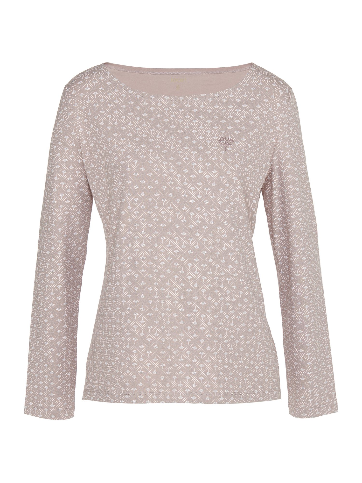 Longsleeve Cosy
