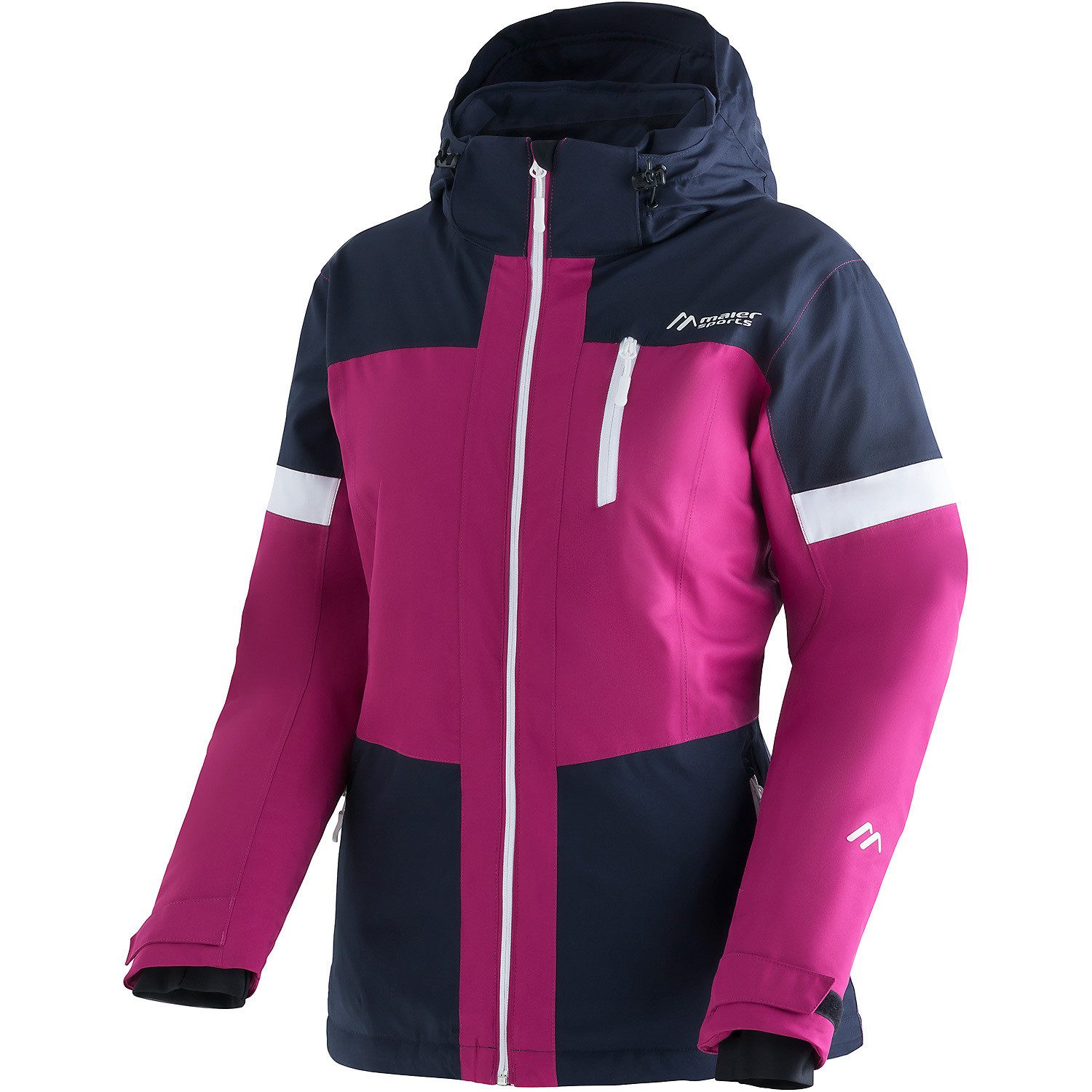 Maier Sports Skijacke Funktionsjacke HANNI günstig online kaufen