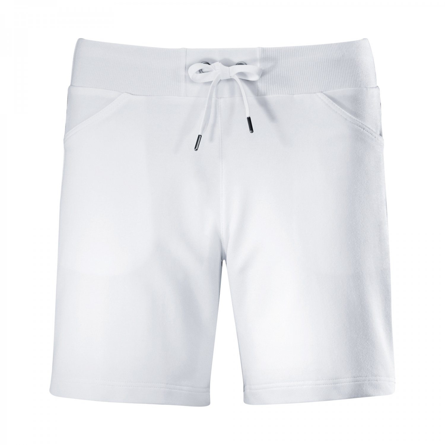 Damen OTTO | Shorts kaufen Damenbermudas Bermuda » Weiße Weiße
