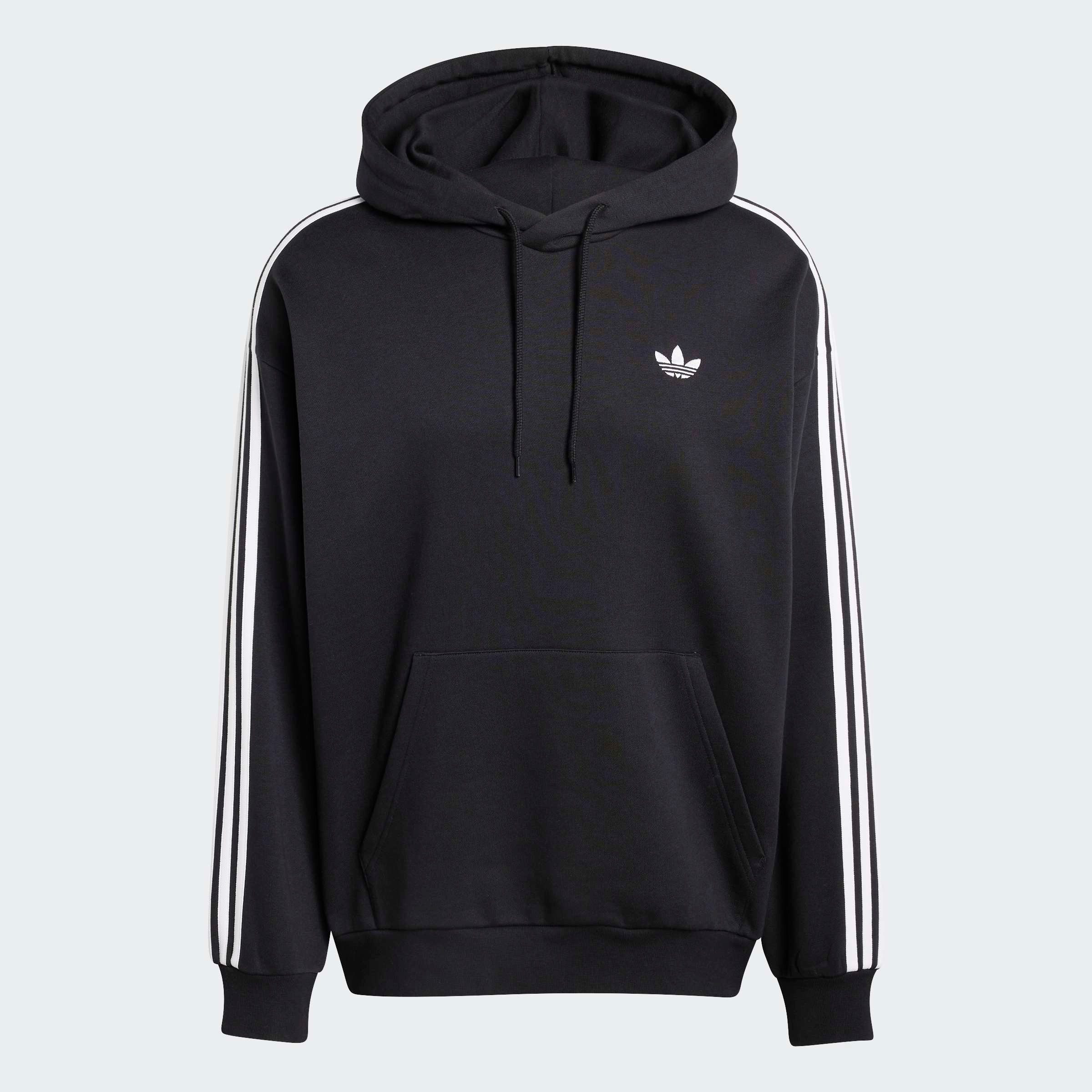 Kapuzensweatshirt ADICOLOR CLASSICS 3-STREIFEN HOODIE