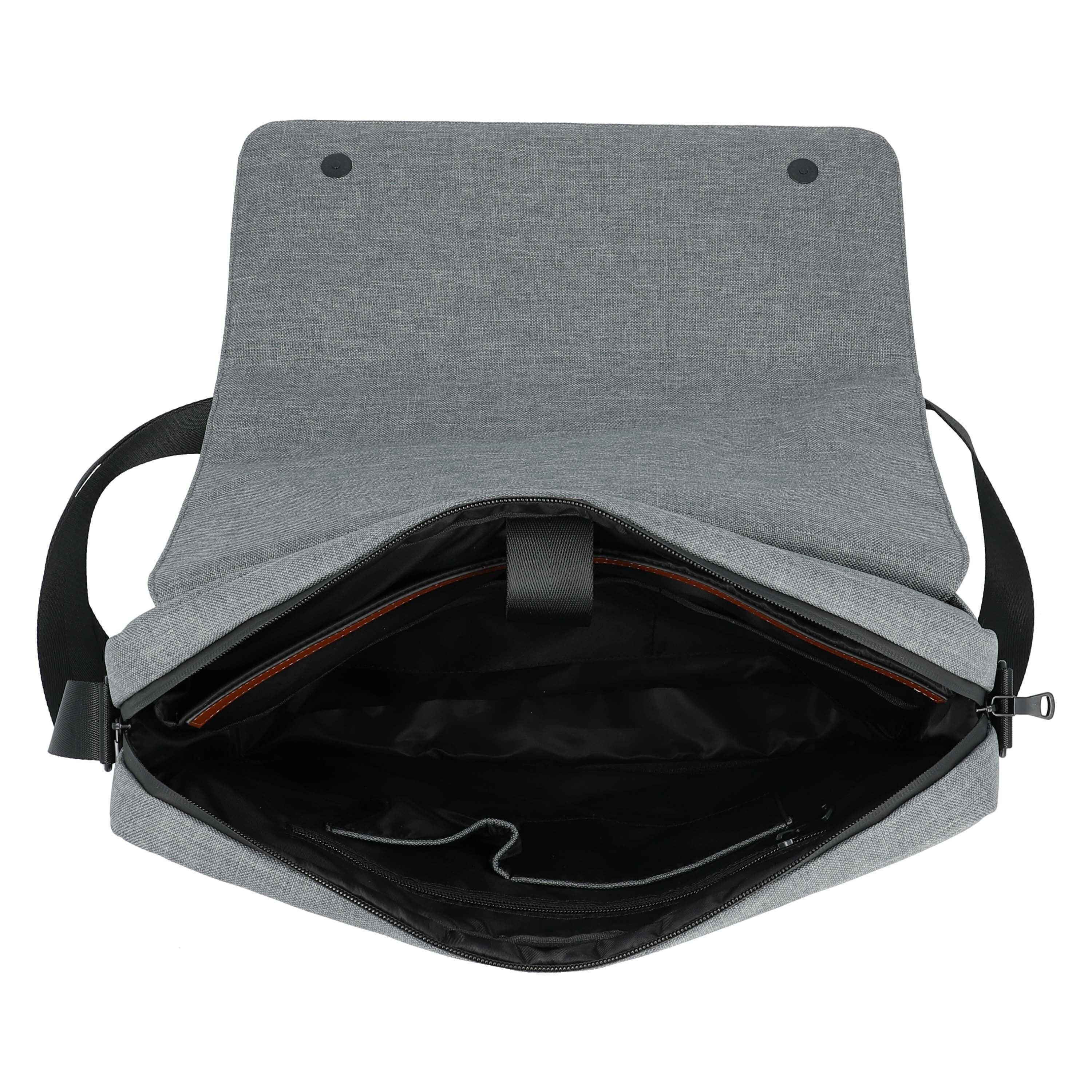 Picard Umhängetasche PICARD Umhängetasche Go Eco aus Recyceltes Pu