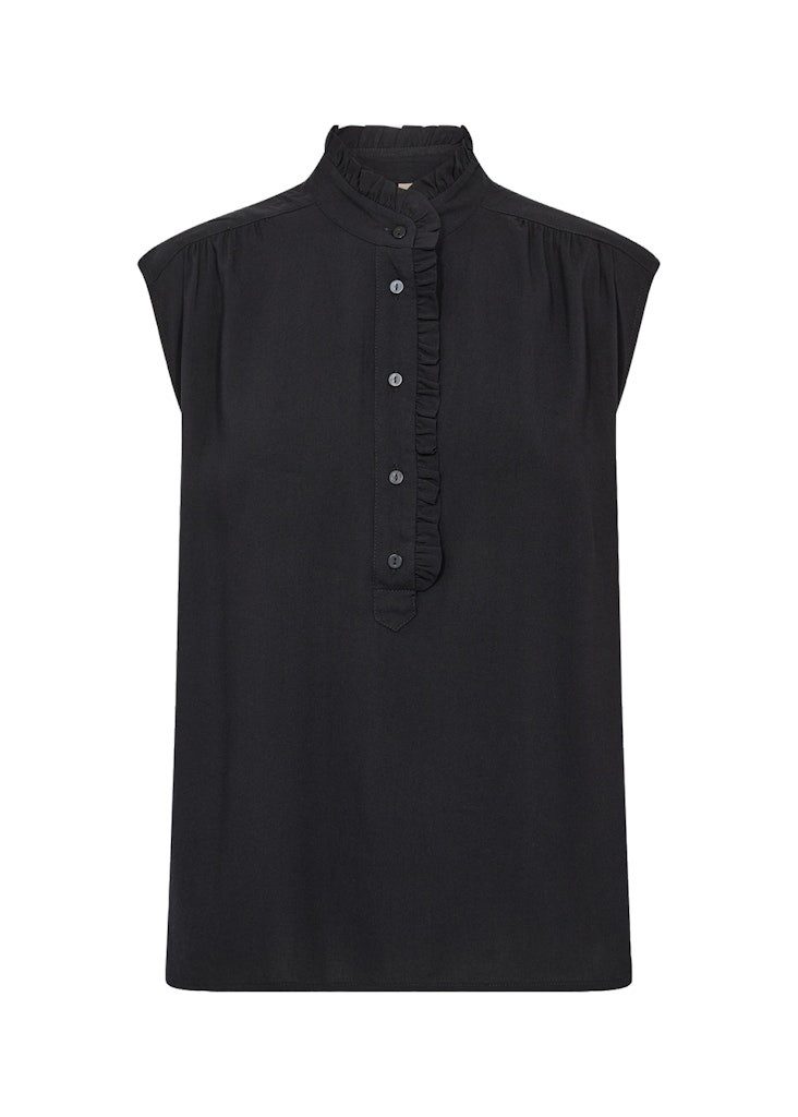 Blusenponcho soyaconcept / Da. Bluse / SC-RADIA 232