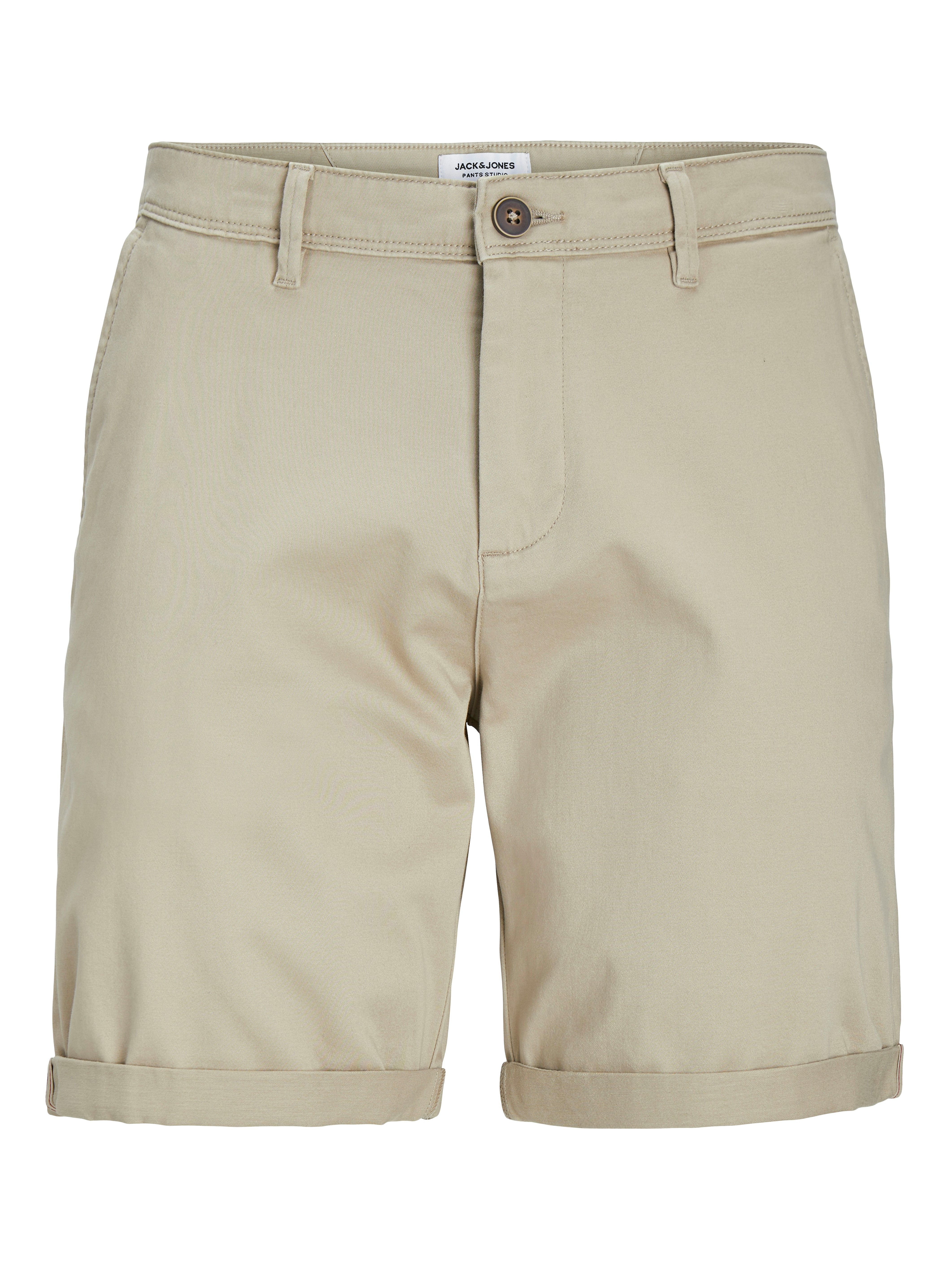 Chinoshorts JPSTBOWIE JJSHORTS S