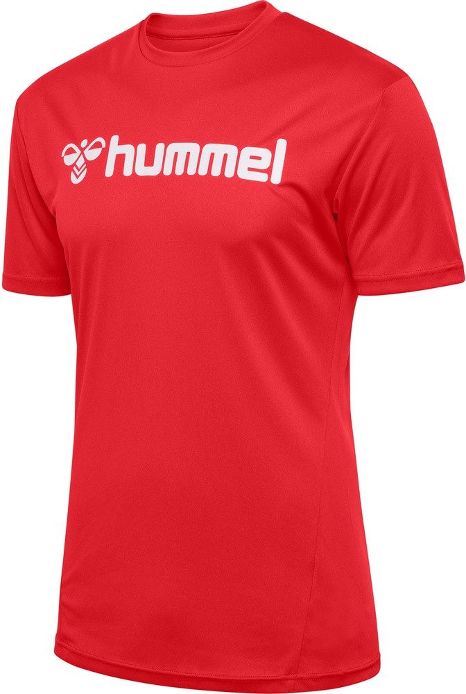 hummel T-Shirt Hmllogo Jersey S/S günstig online kaufen