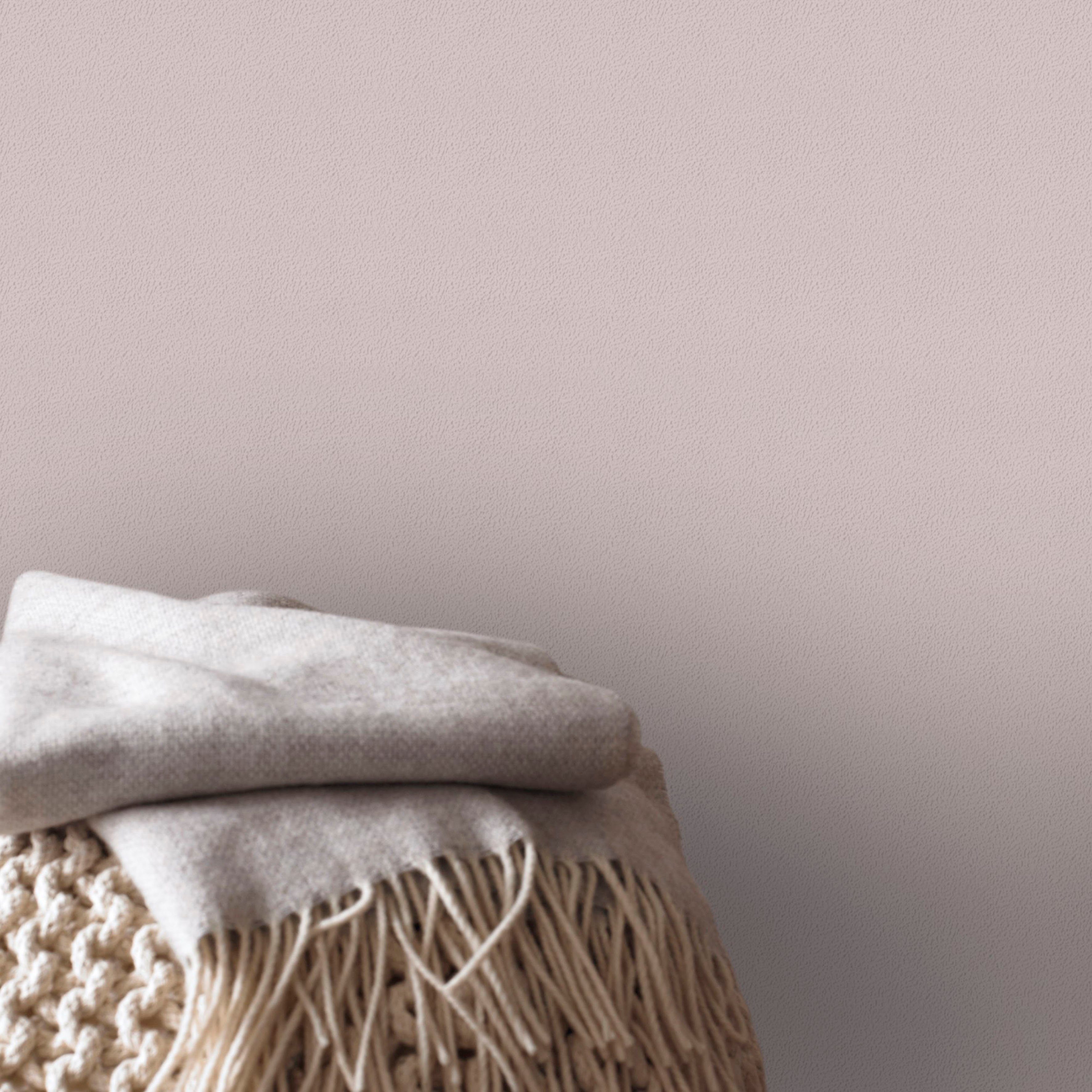 Superfresco Easy Vliestapete Uni Textured Tany, günstig online kaufen